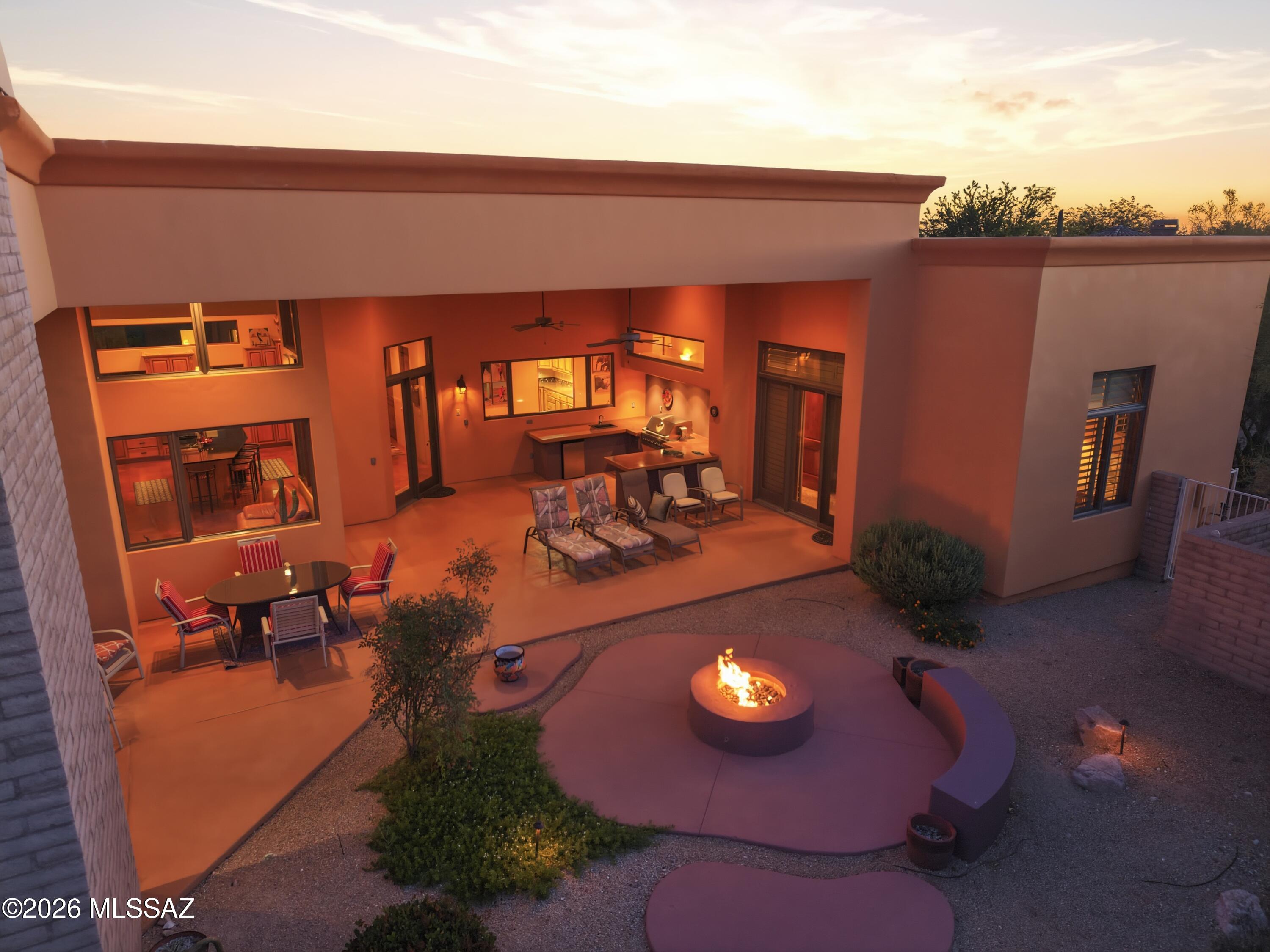 12772 N Sorrel Stallion Place