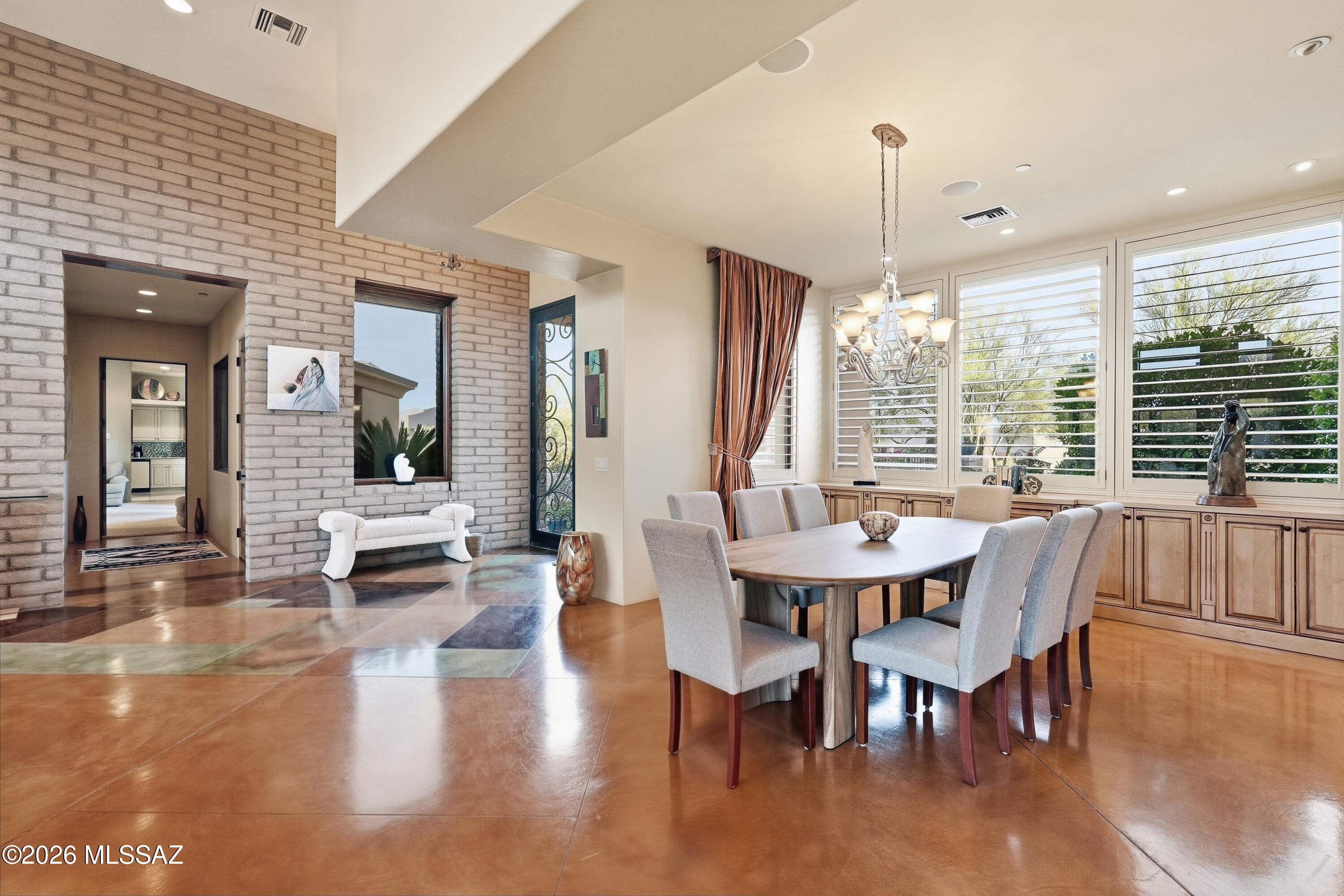 Sonoran Preserve - Residential