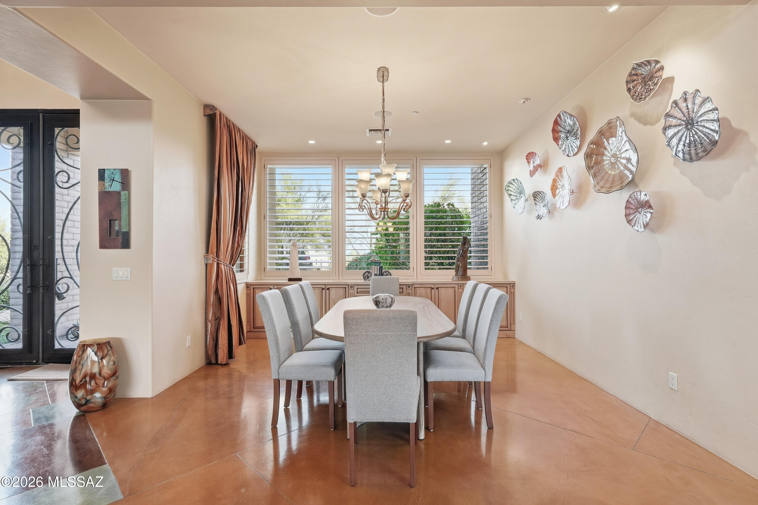Sonoran Preserve - Residential
