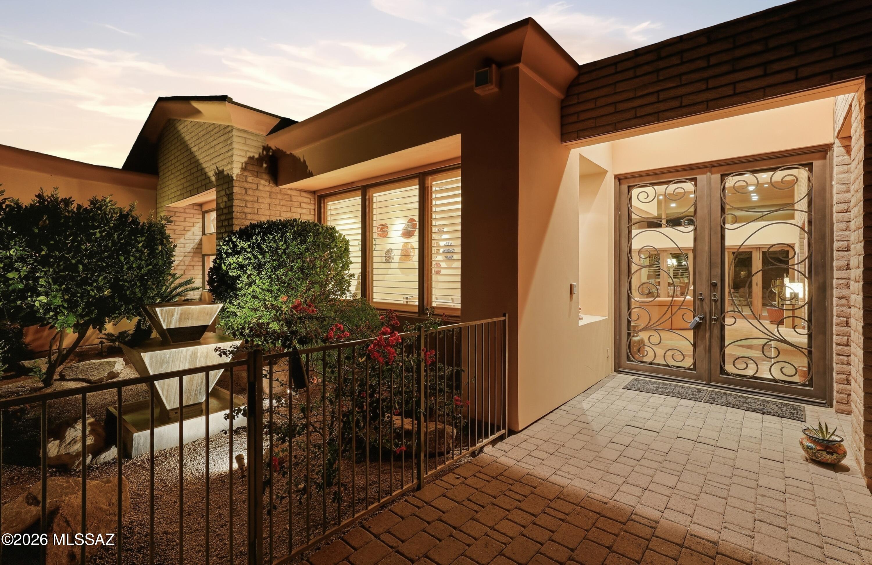 Sonoran Preserve - Residential