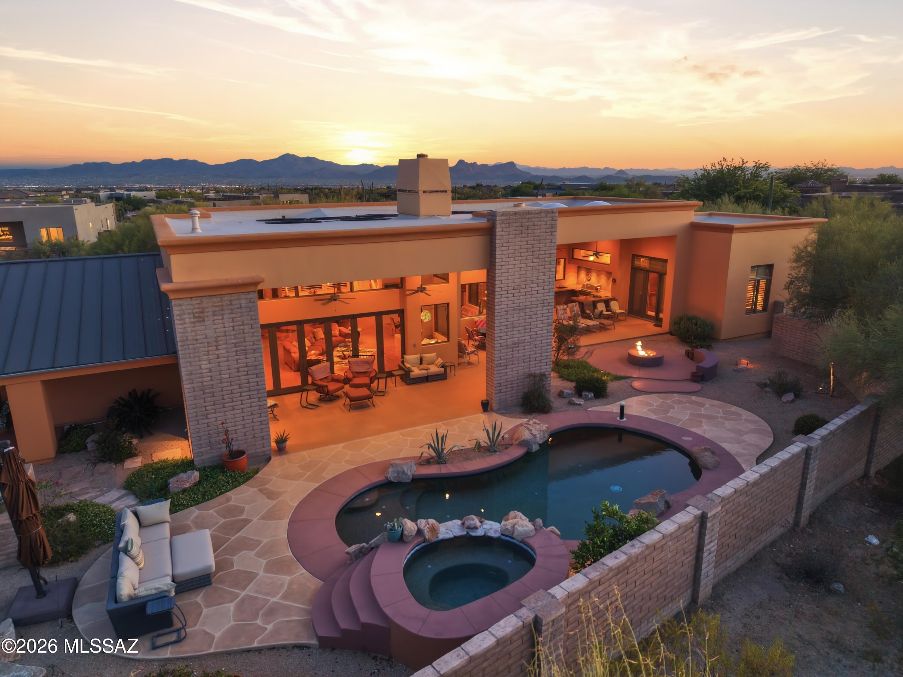 Sonoran Preserve - Residential