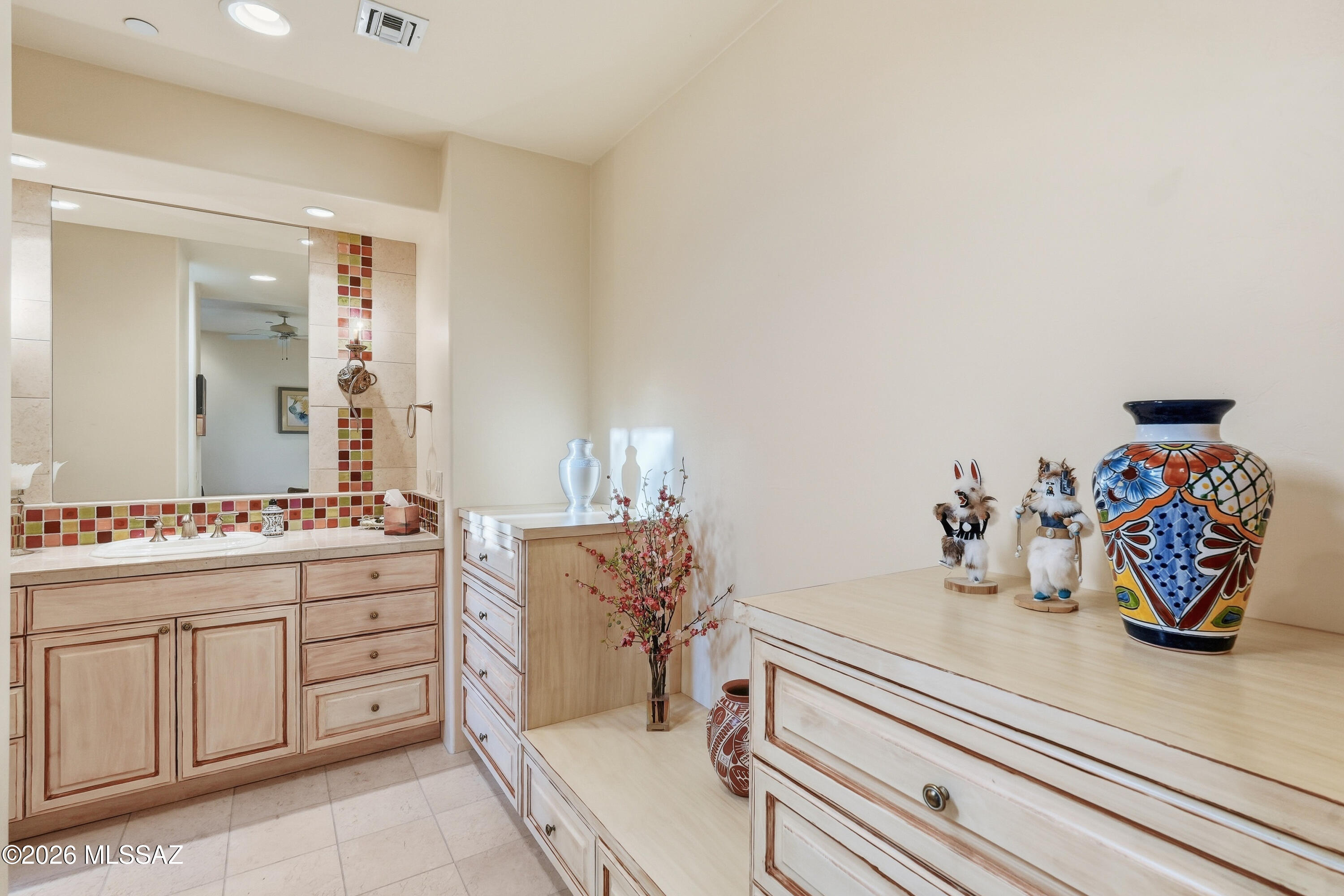 Sonoran Preserve - Residential