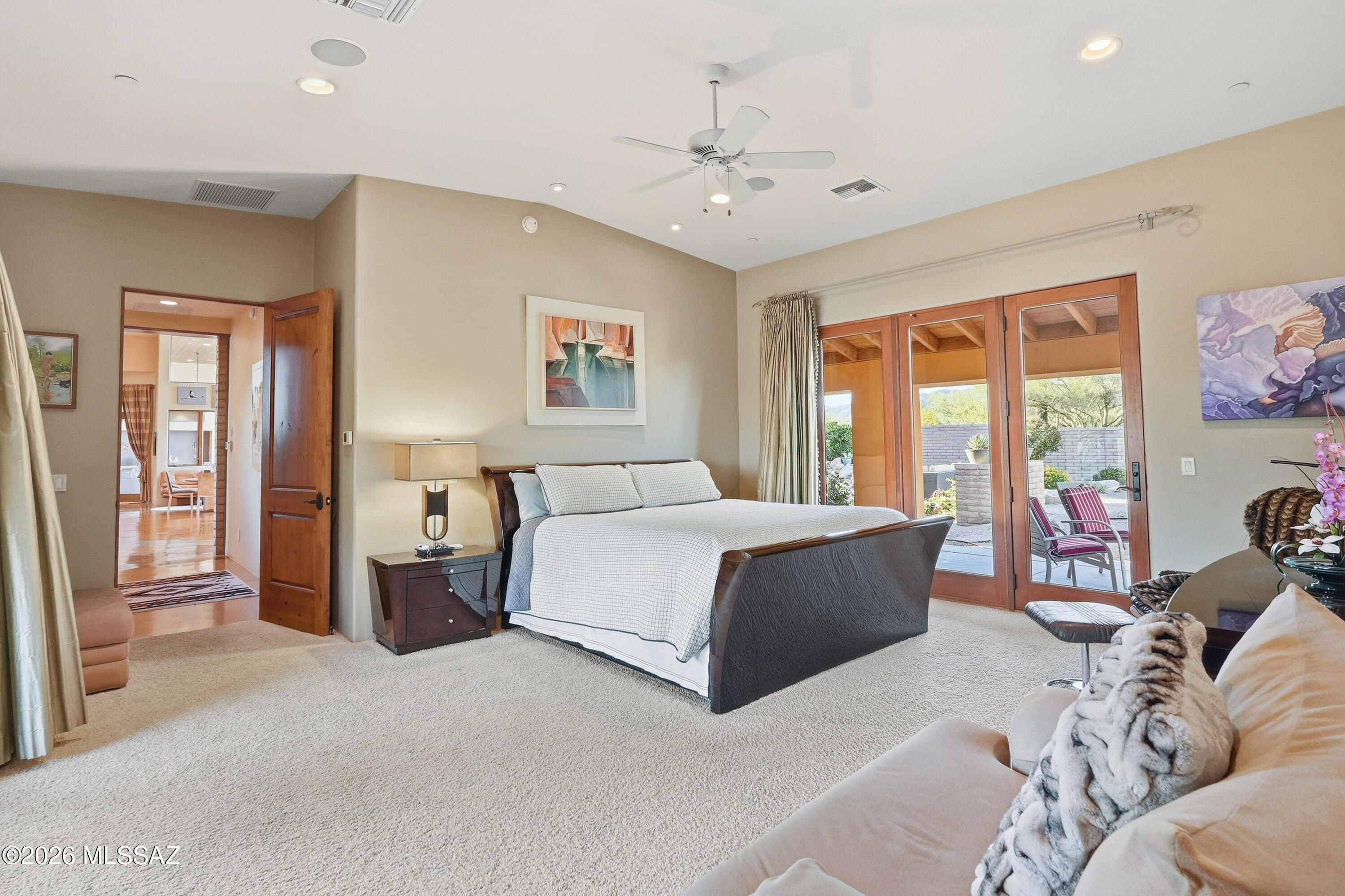 Sonoran Preserve - Residential