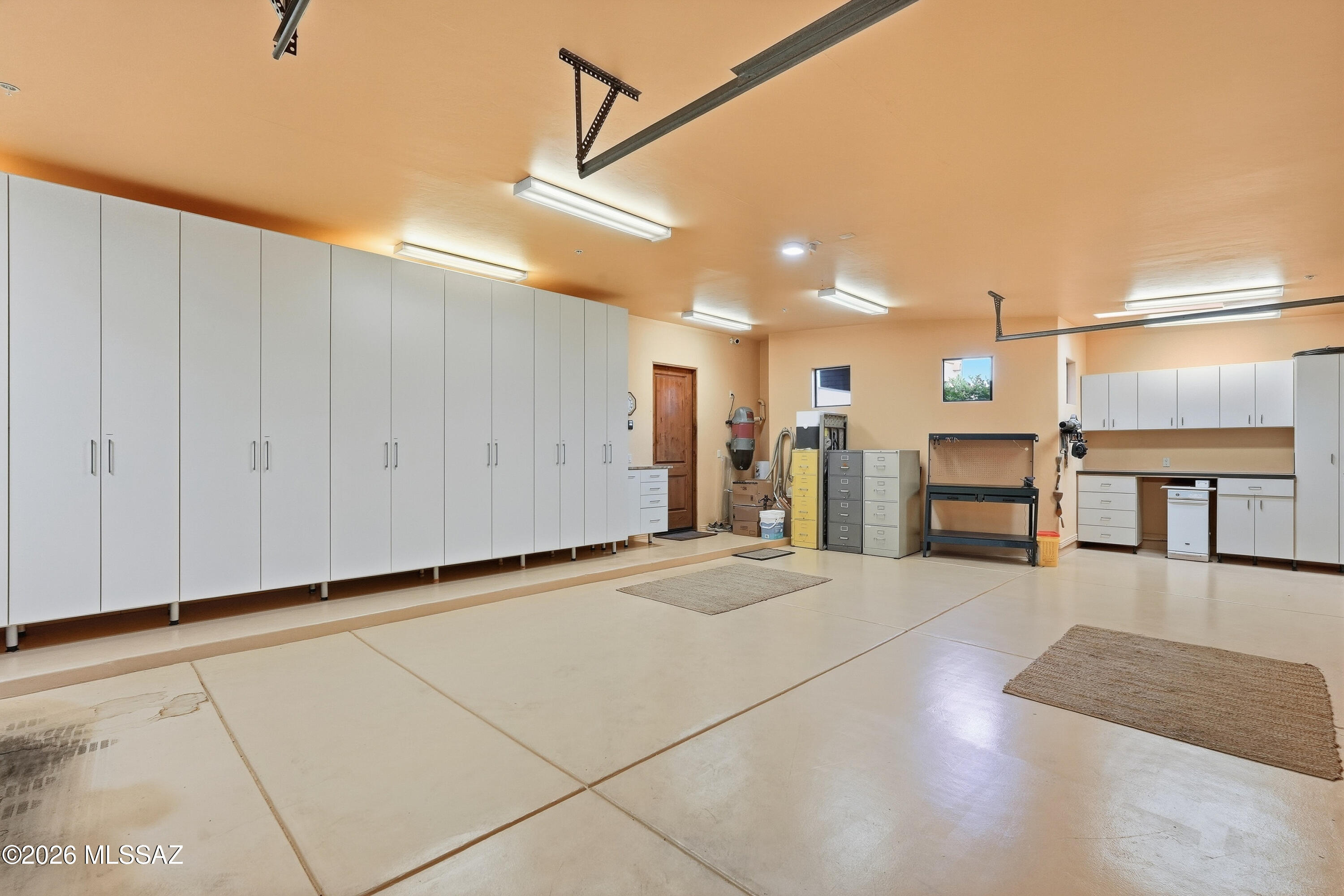 Sonoran Preserve - Residential