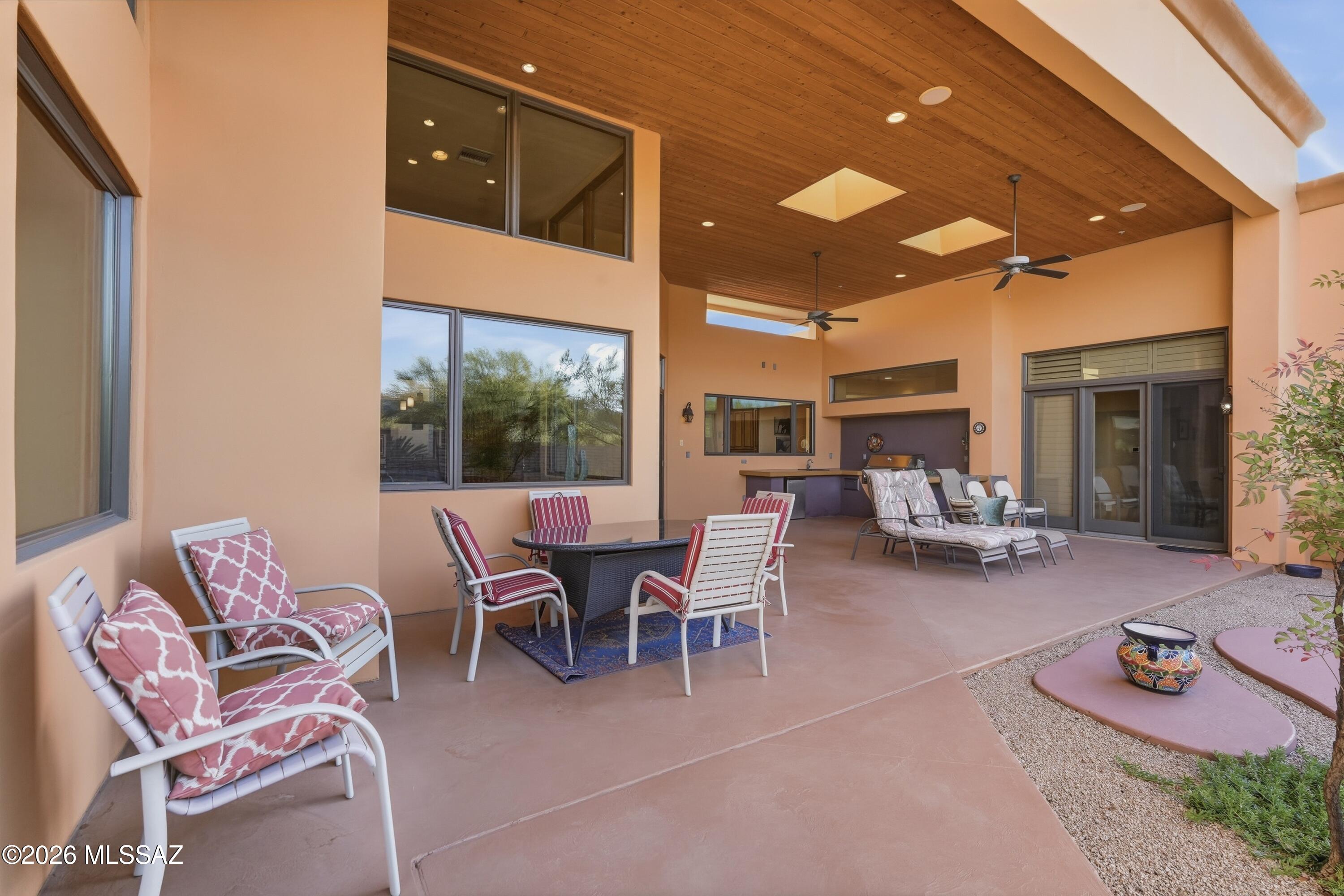 Sonoran Preserve - Residential