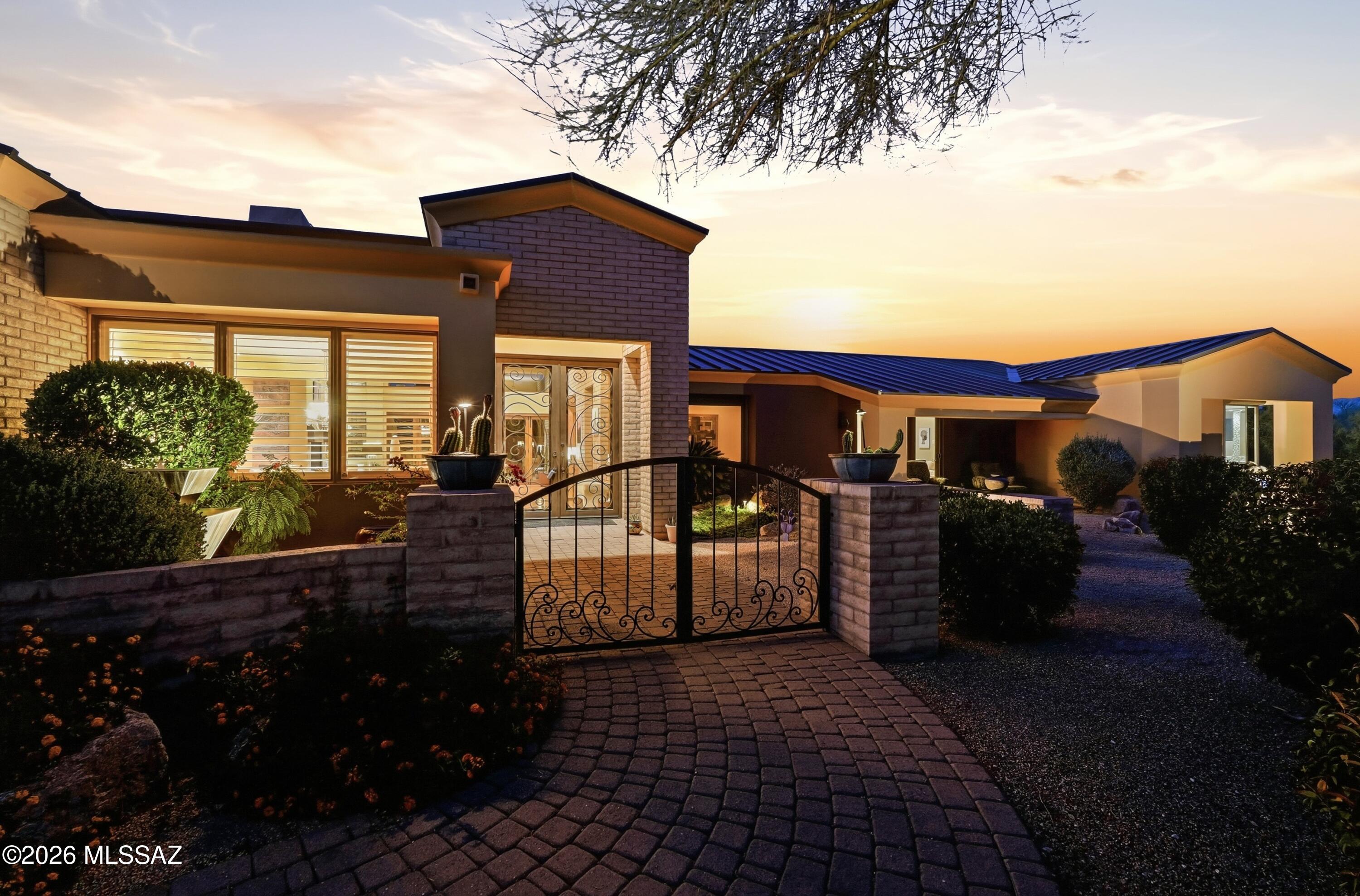 Sonoran Preserve - Residential