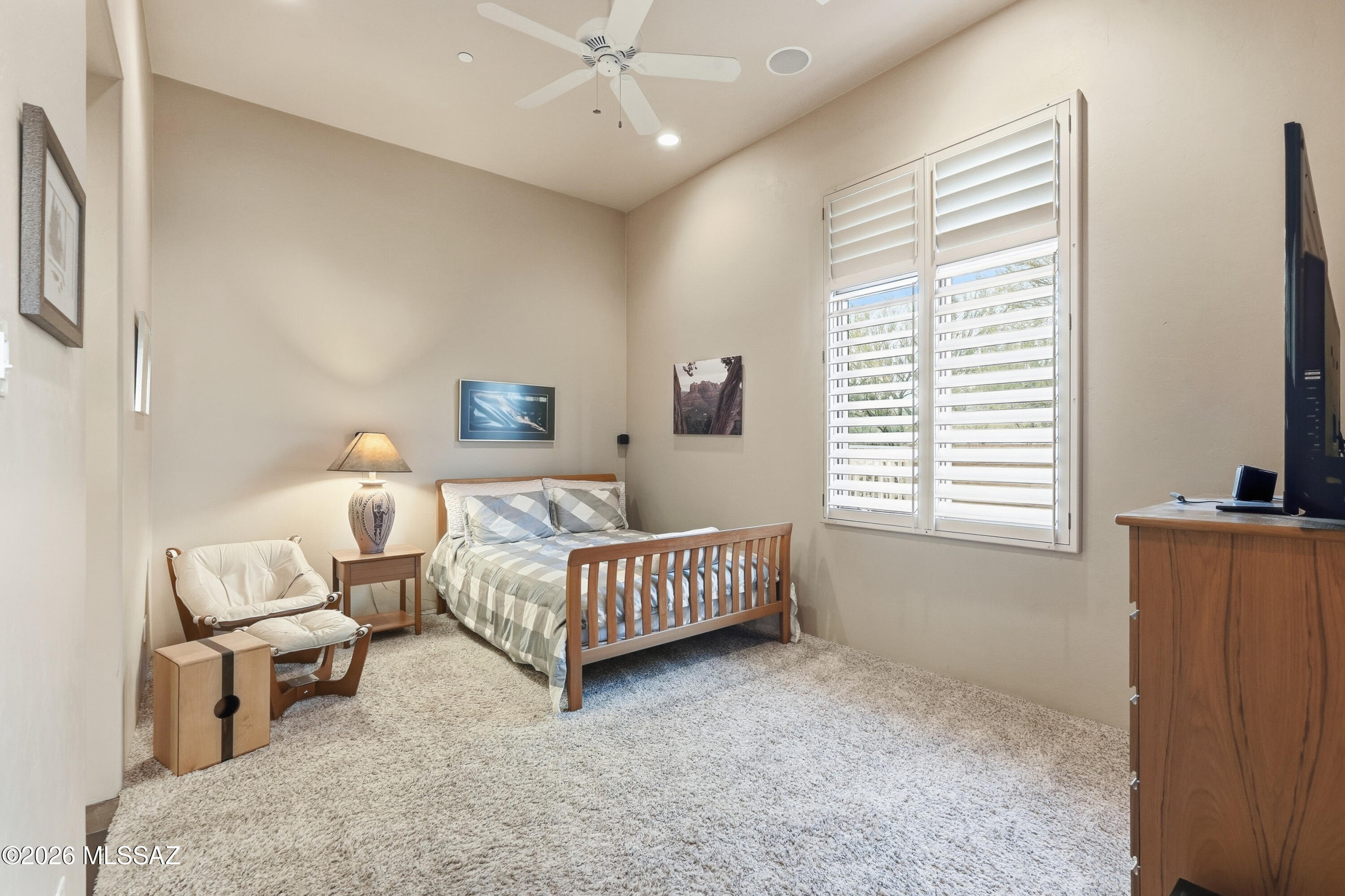Sonoran Preserve - Residential