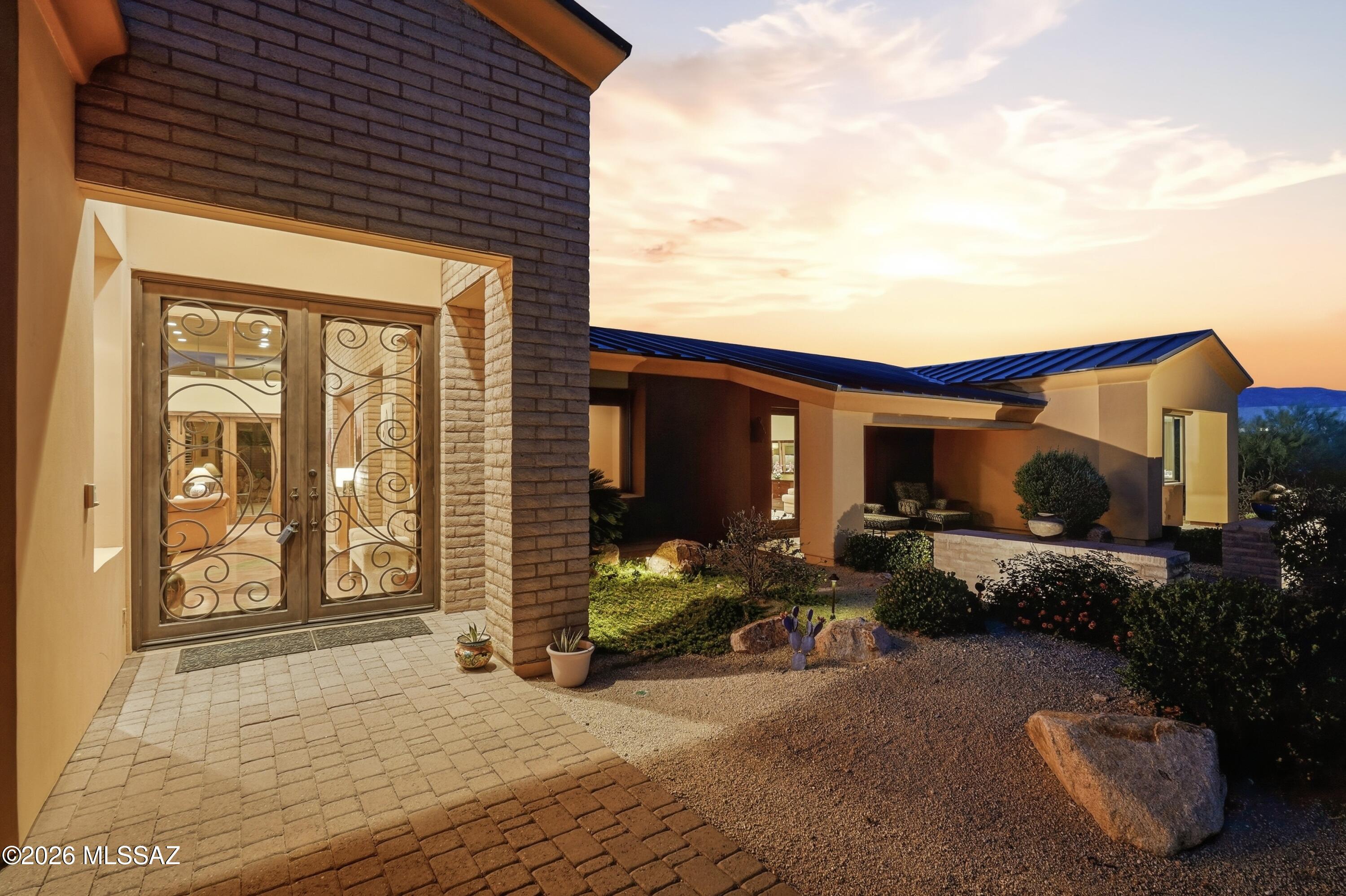 Sonoran Preserve - Residential