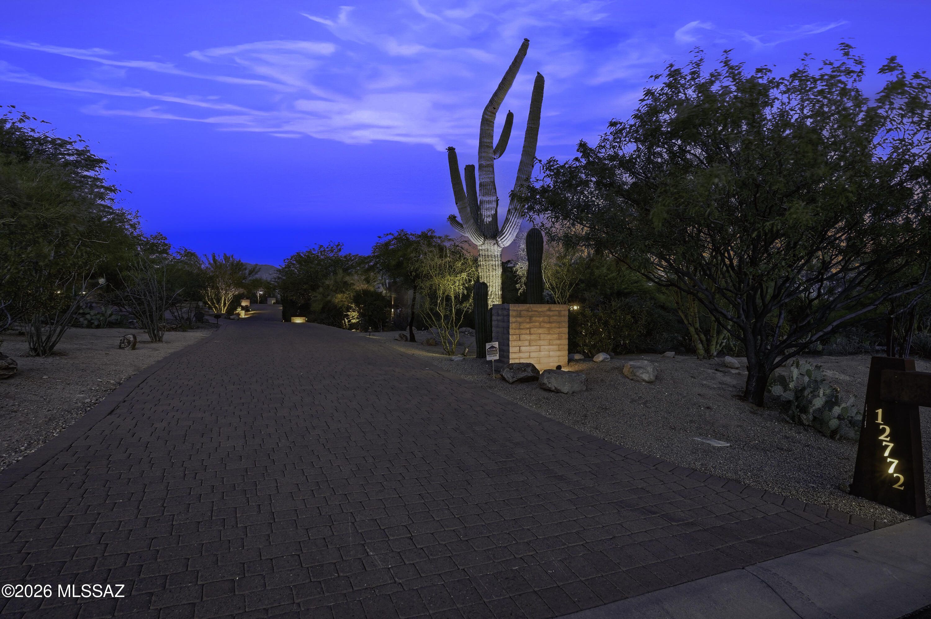 Sonoran Preserve - Residential