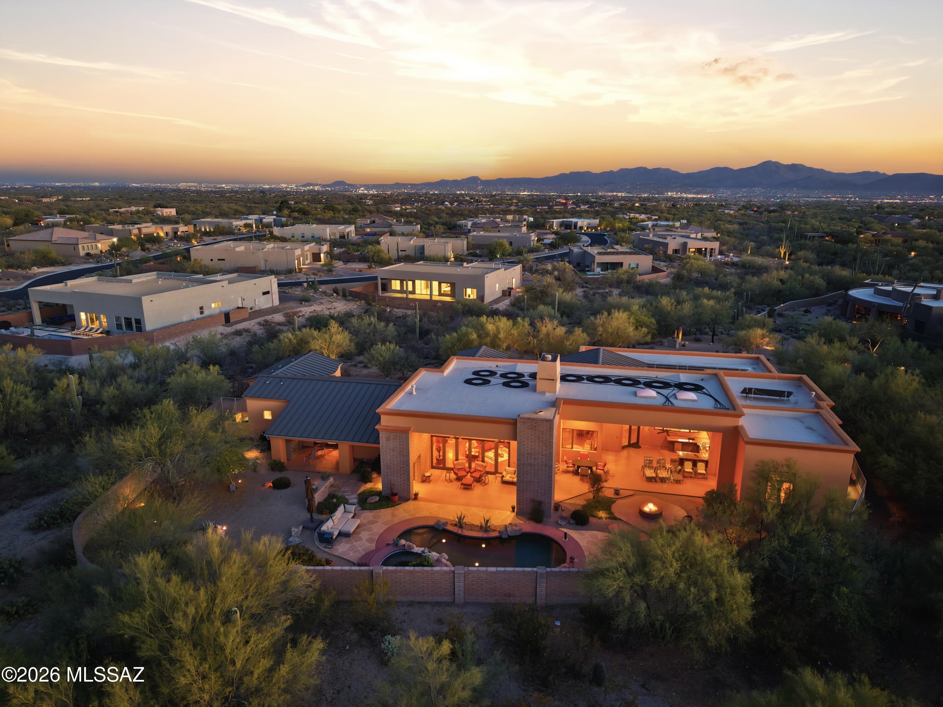 Sonoran Preserve - Residential