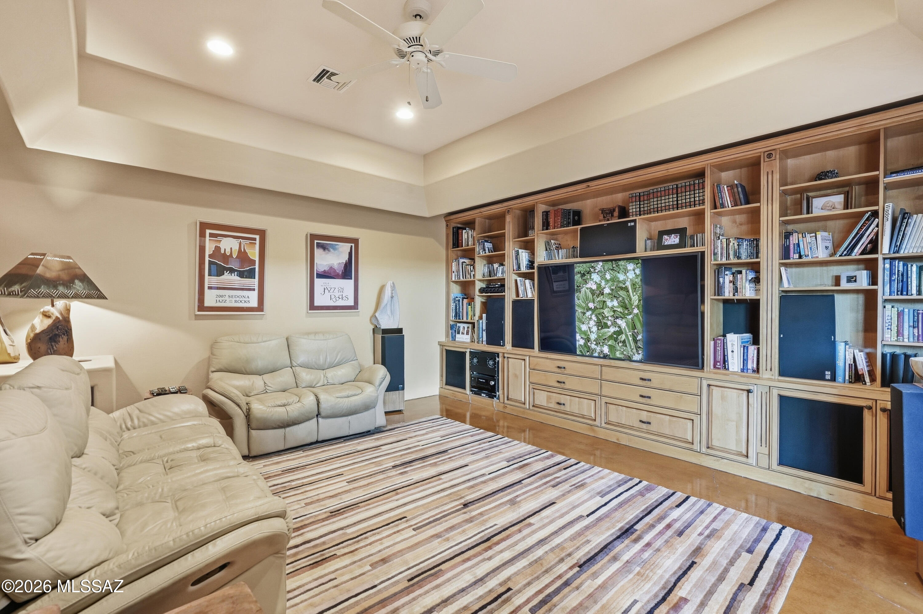 Sonoran Preserve - Residential
