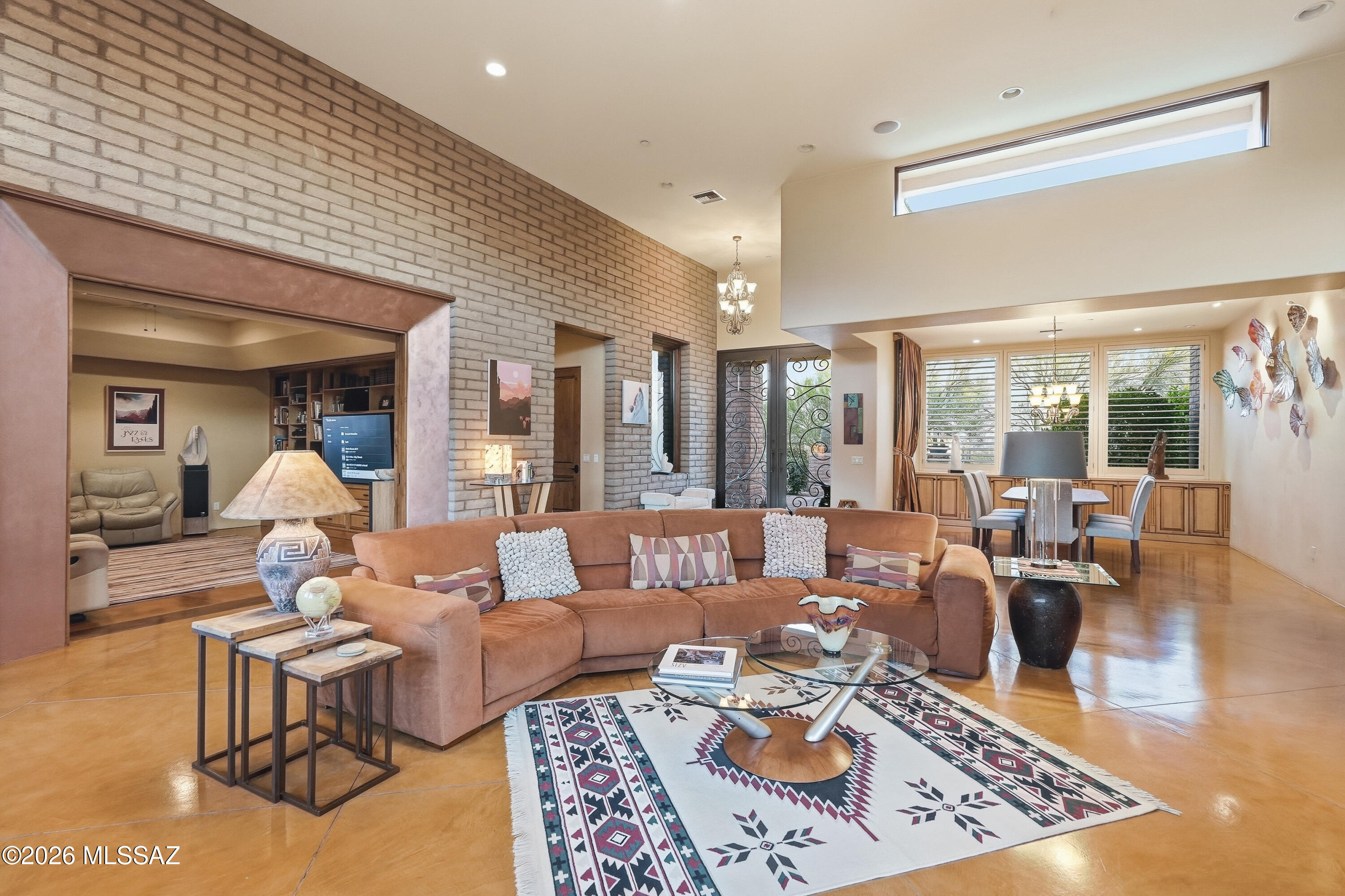 Sonoran Preserve - Residential