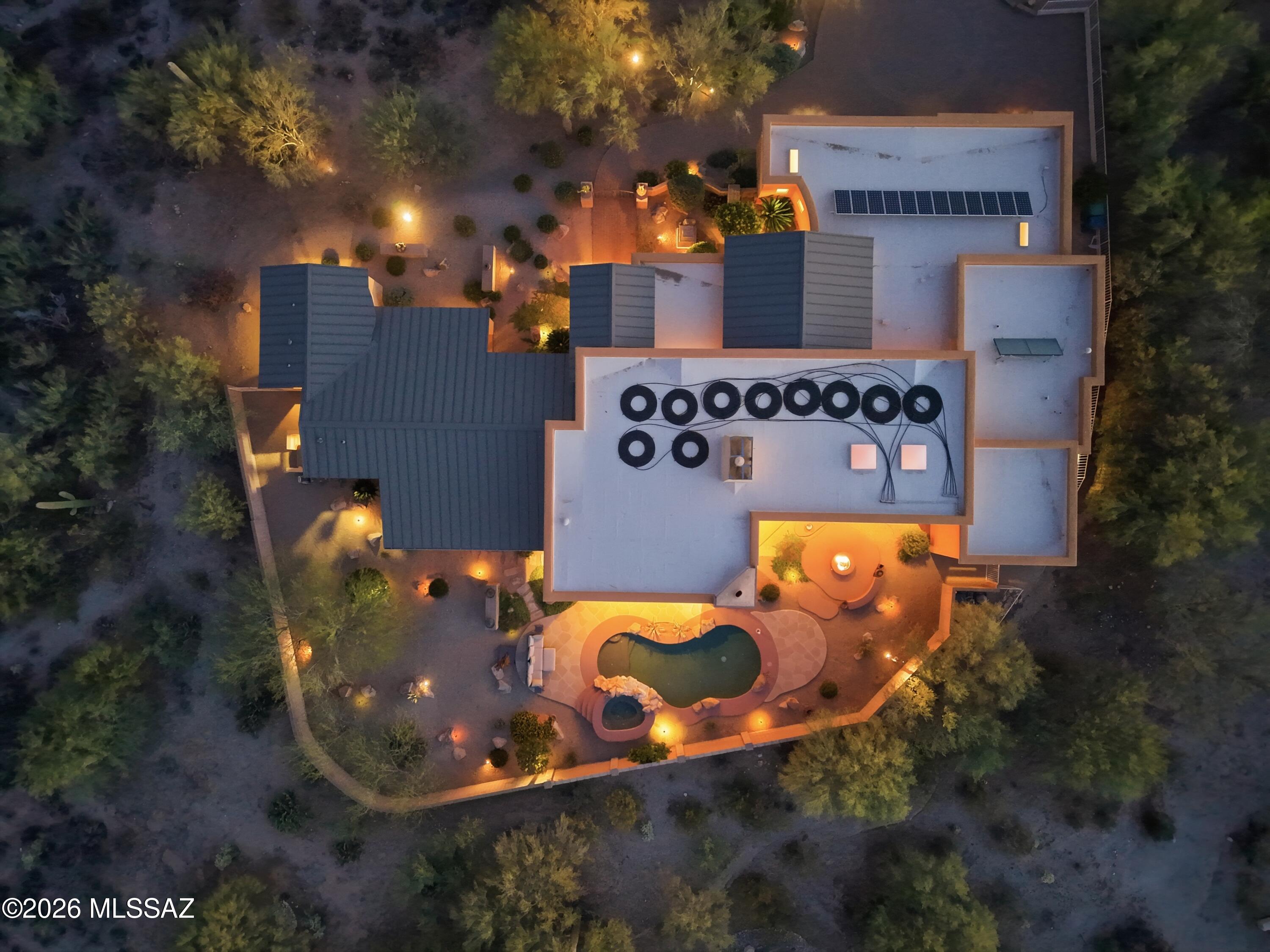 Sonoran Preserve - Residential