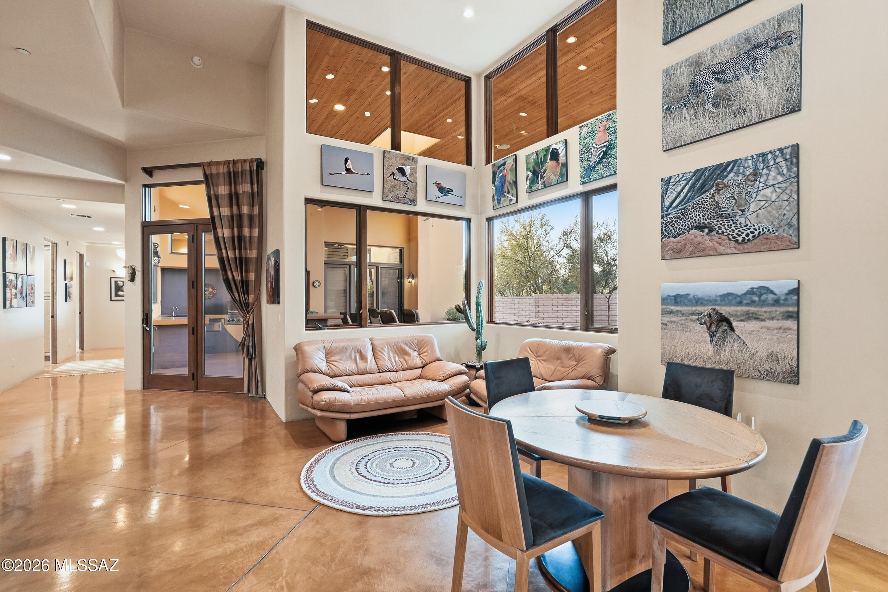 12772 N Sorrel Stallion Place