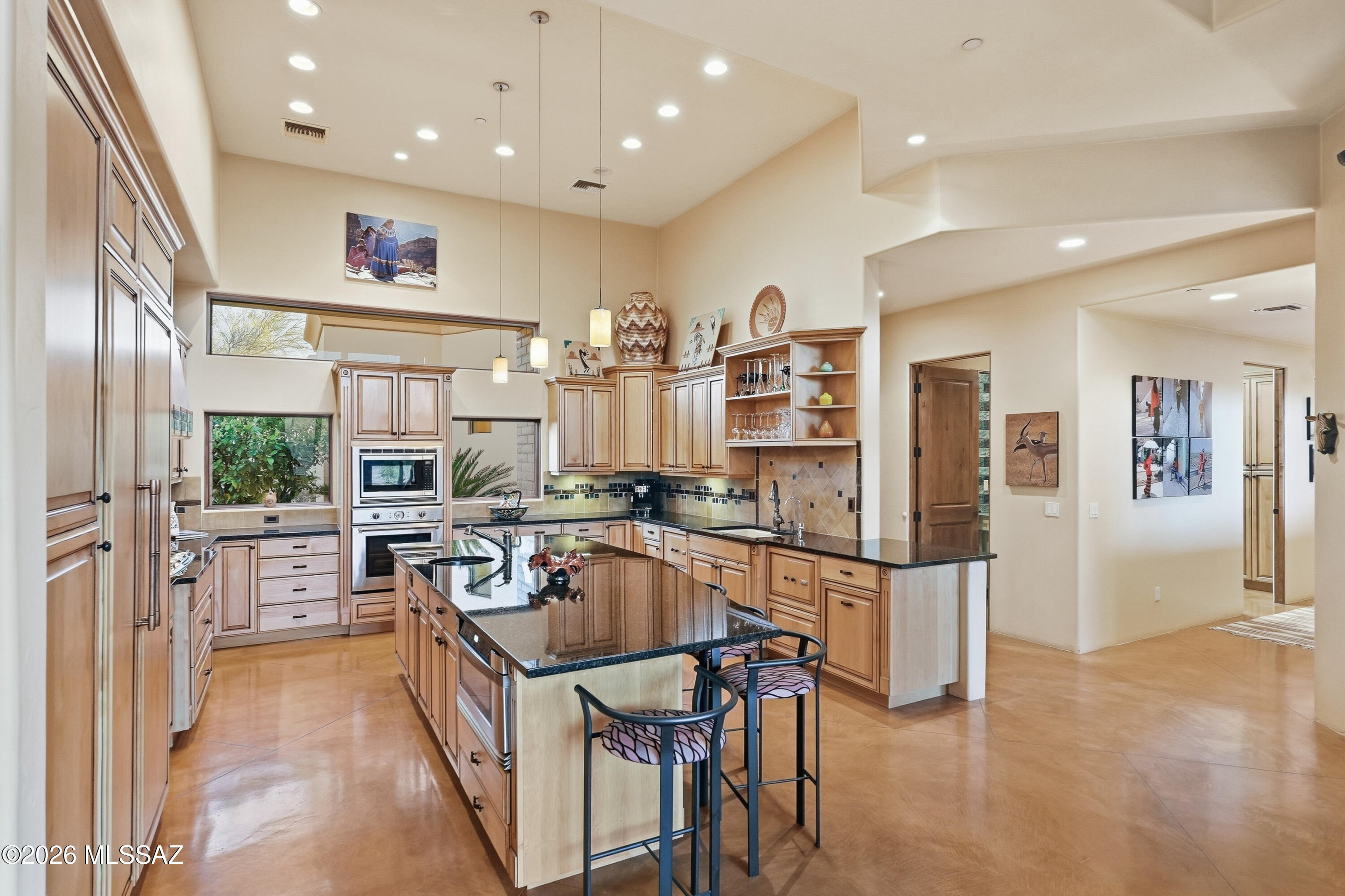 Sonoran Preserve - Residential