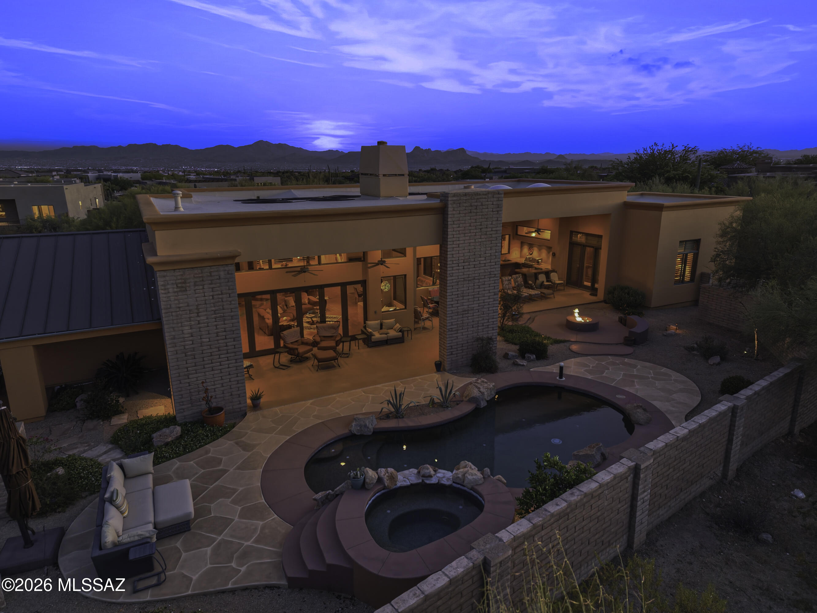 Sonoran Preserve - Residential