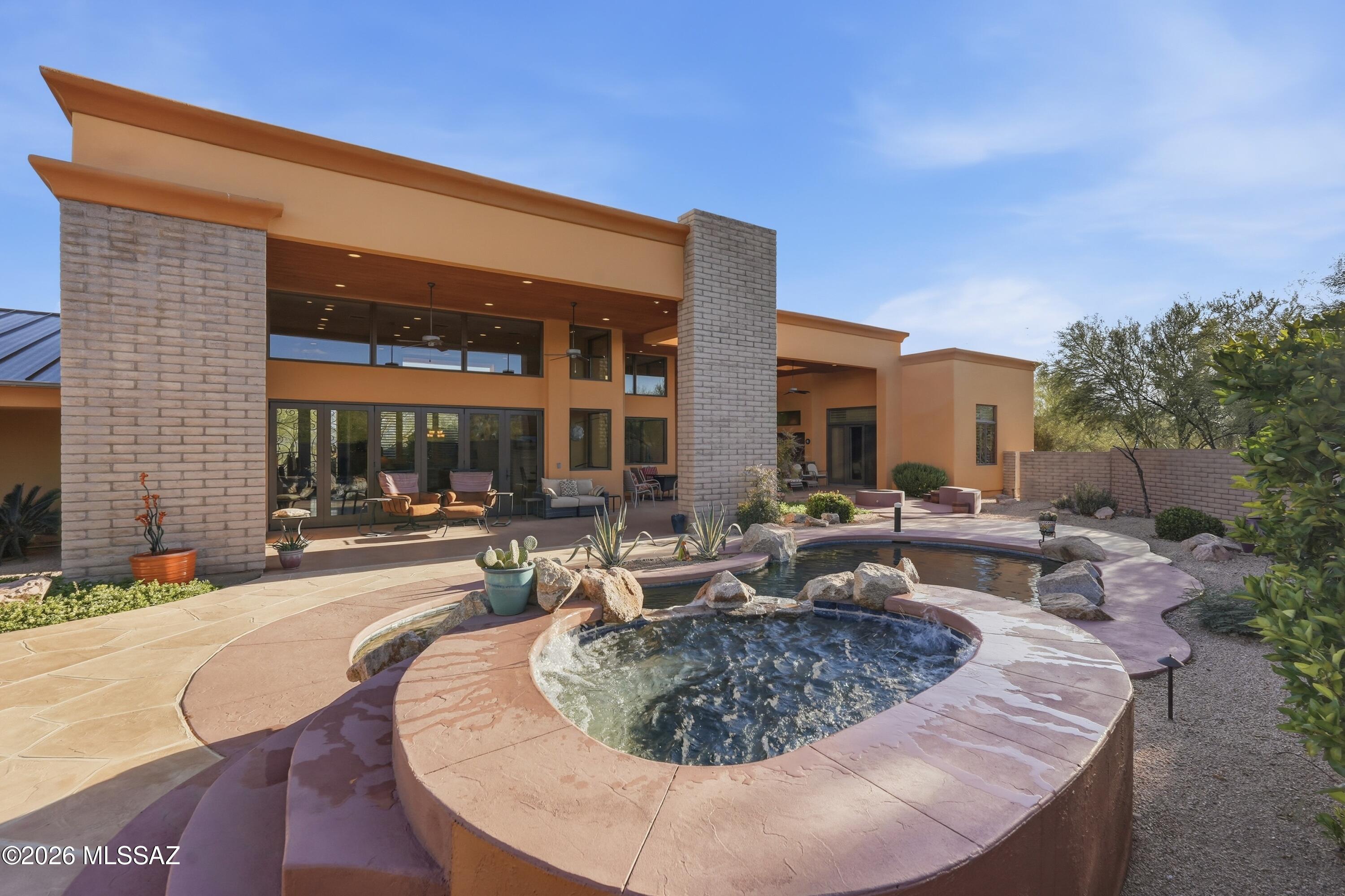Sonoran Preserve - Residential