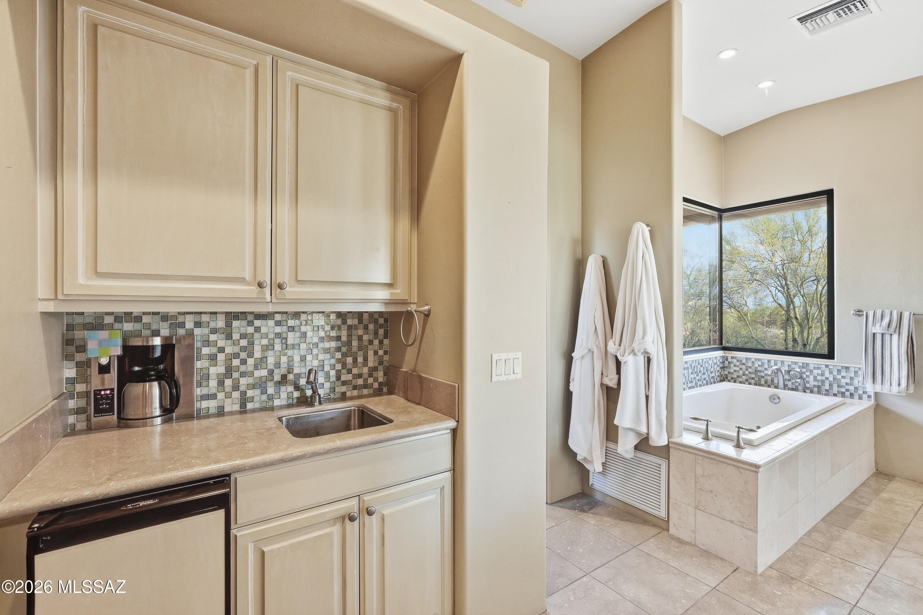 Sonoran Preserve - Residential