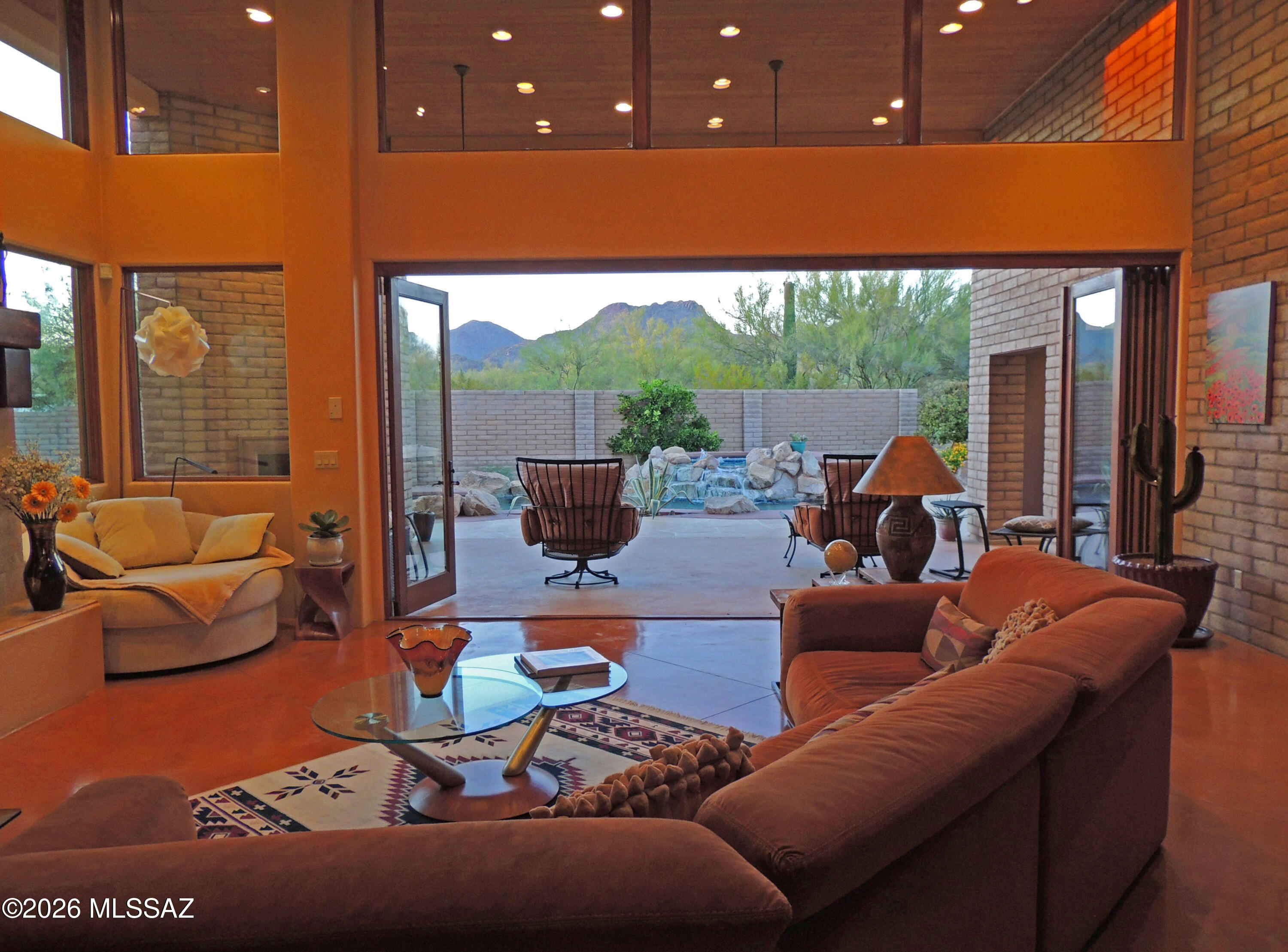 Sonoran Preserve - Residential