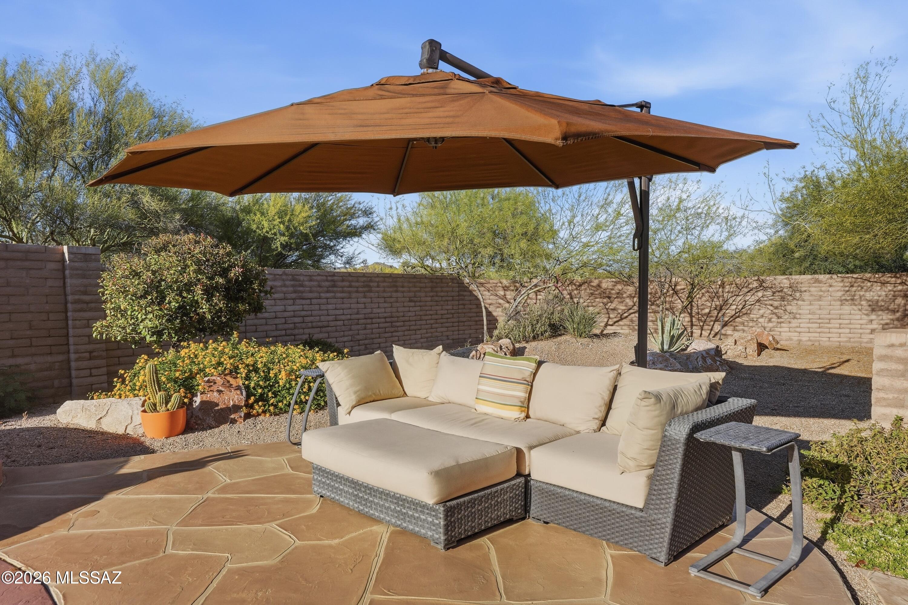 Sonoran Preserve - Residential