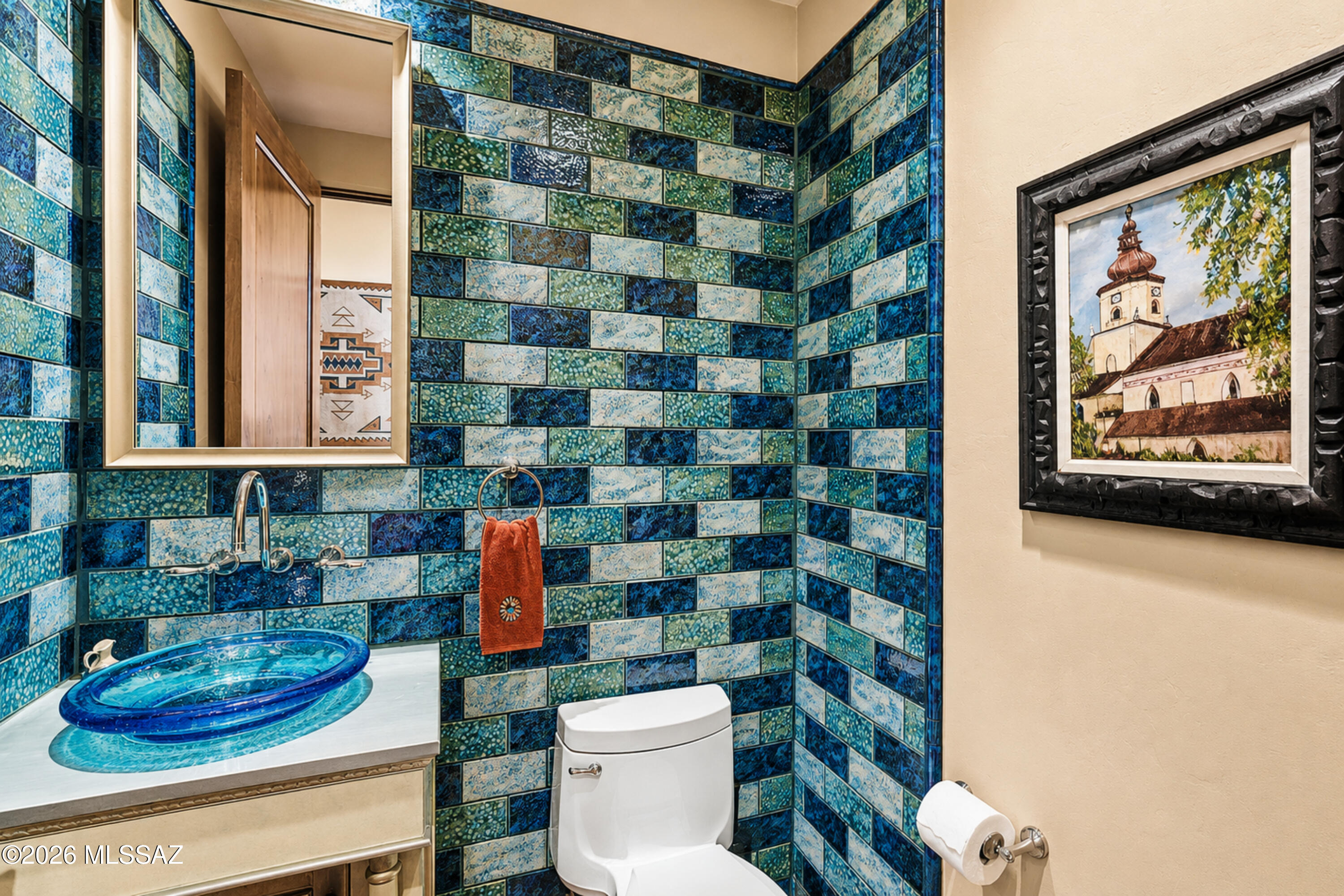 Sonoran Preserve - Residential
