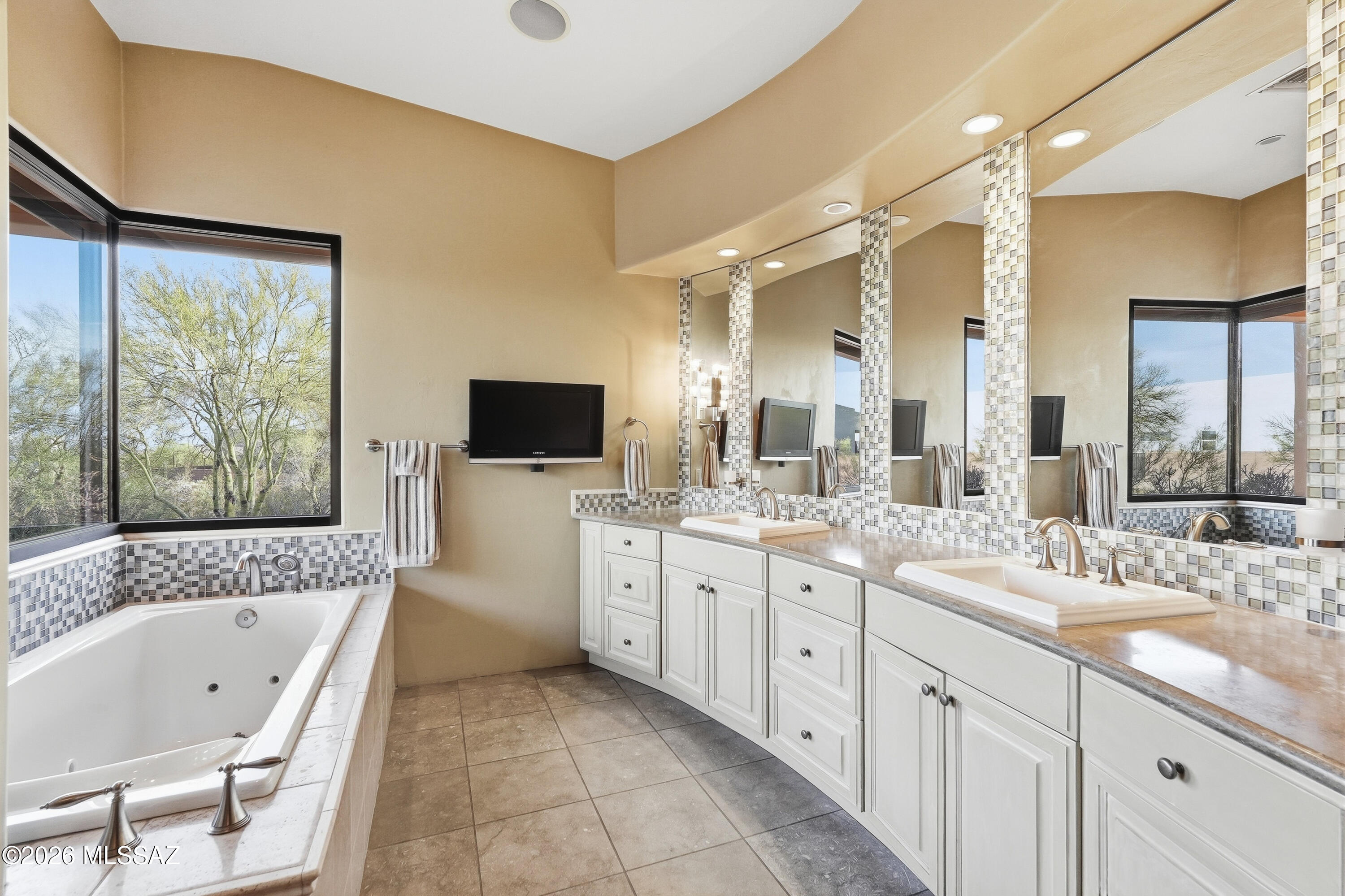 Sonoran Preserve - Residential