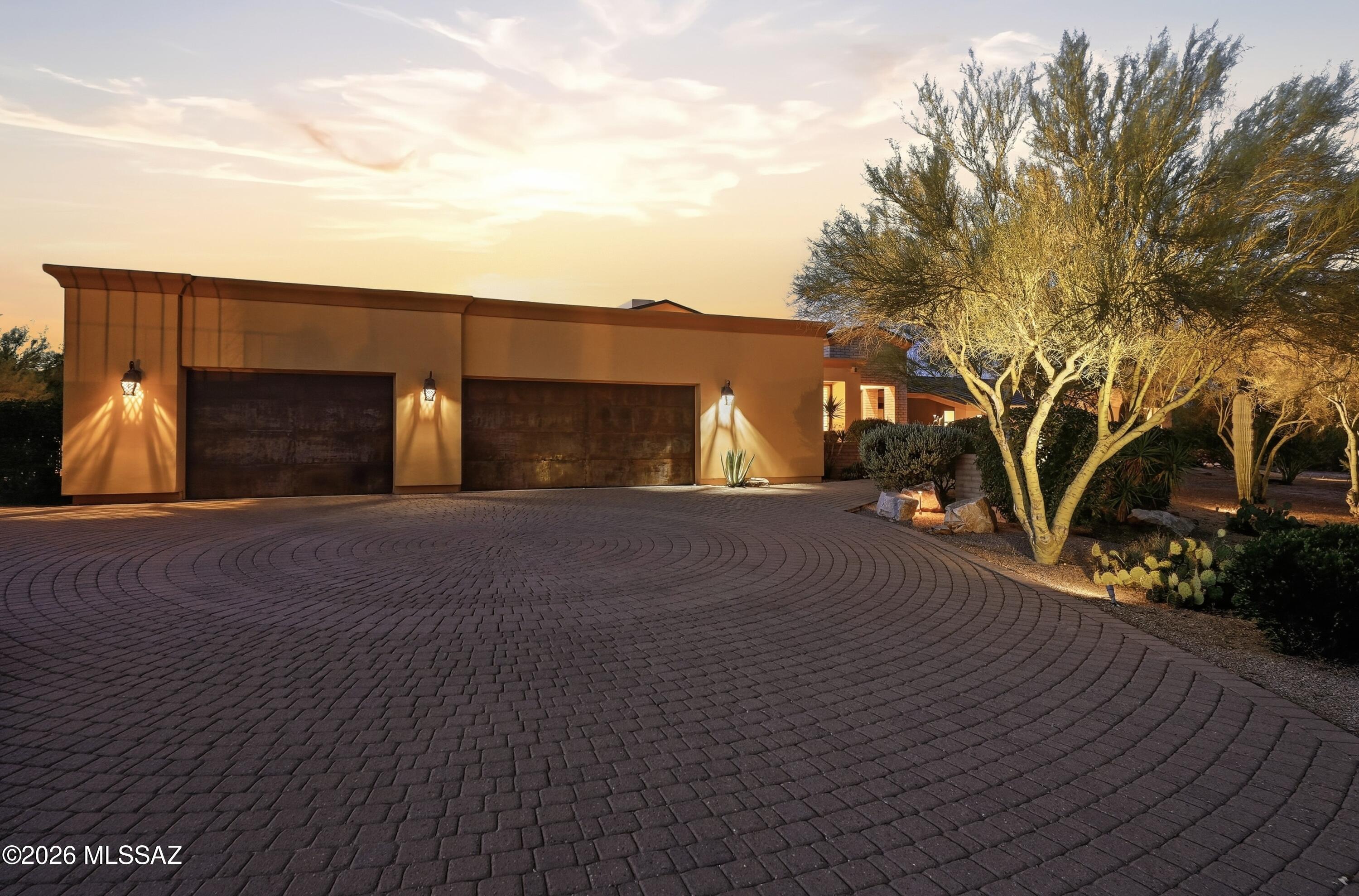 Sonoran Preserve - Residential