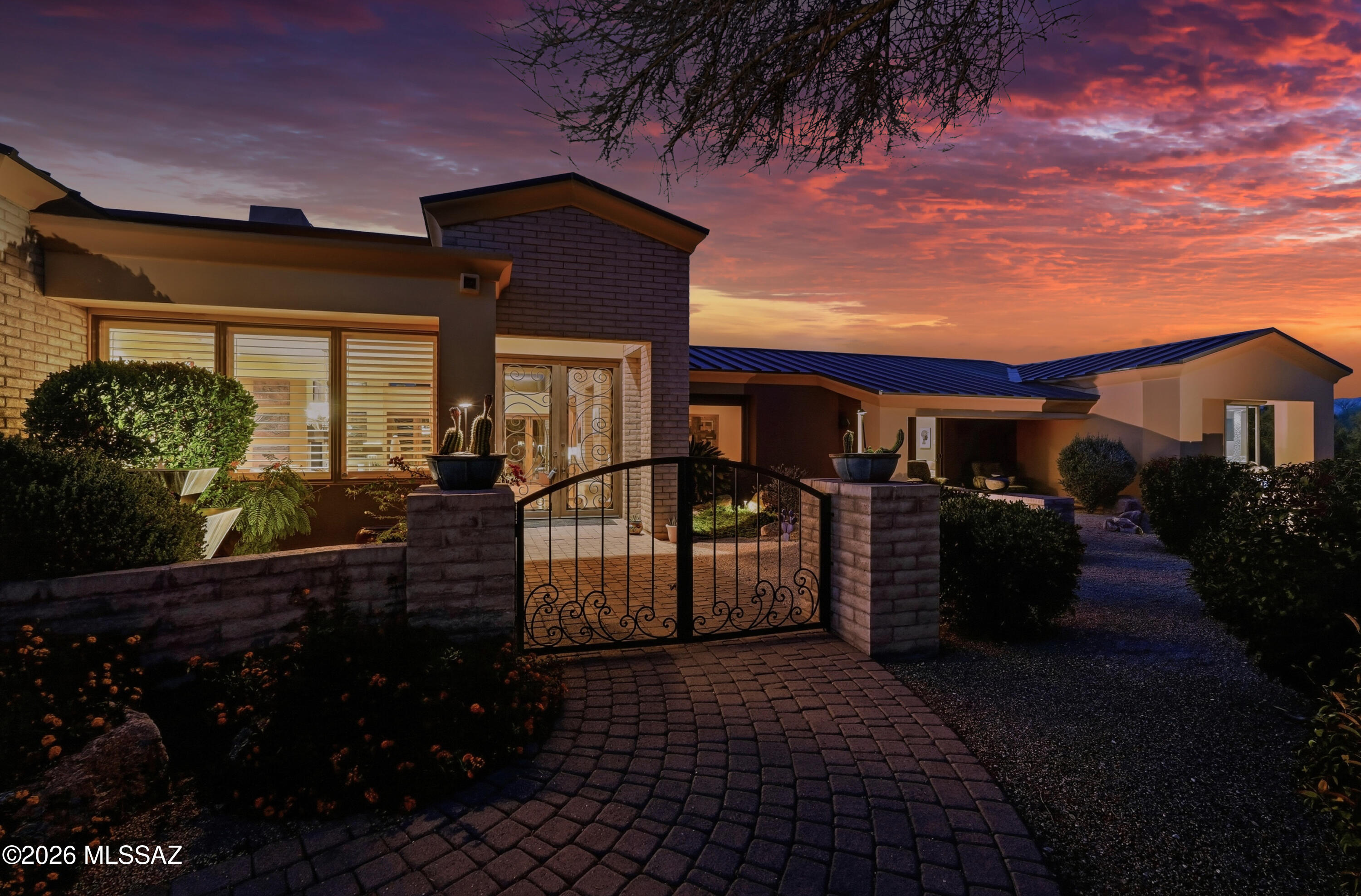 Sonoran Preserve - Residential