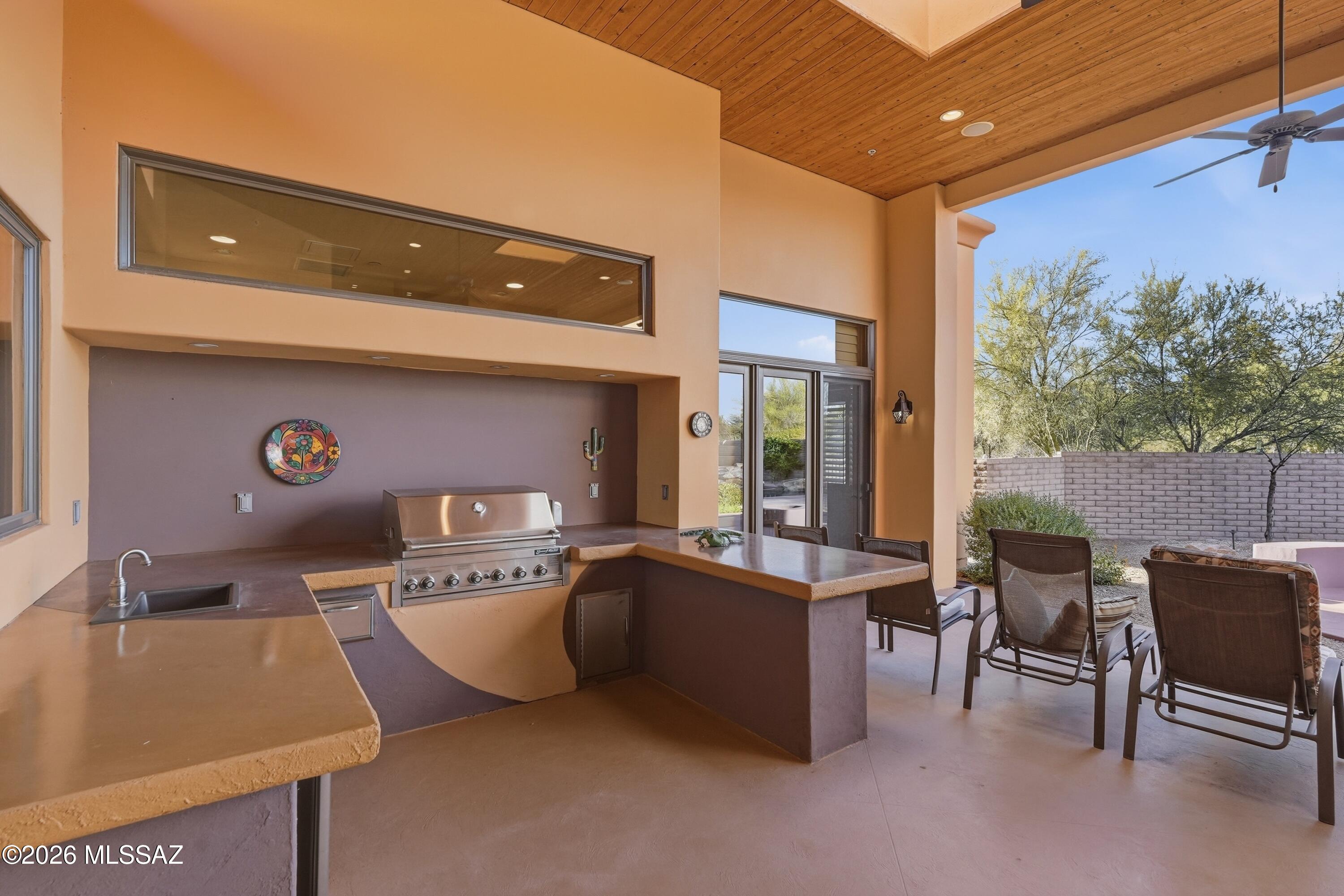 Sonoran Preserve - Residential