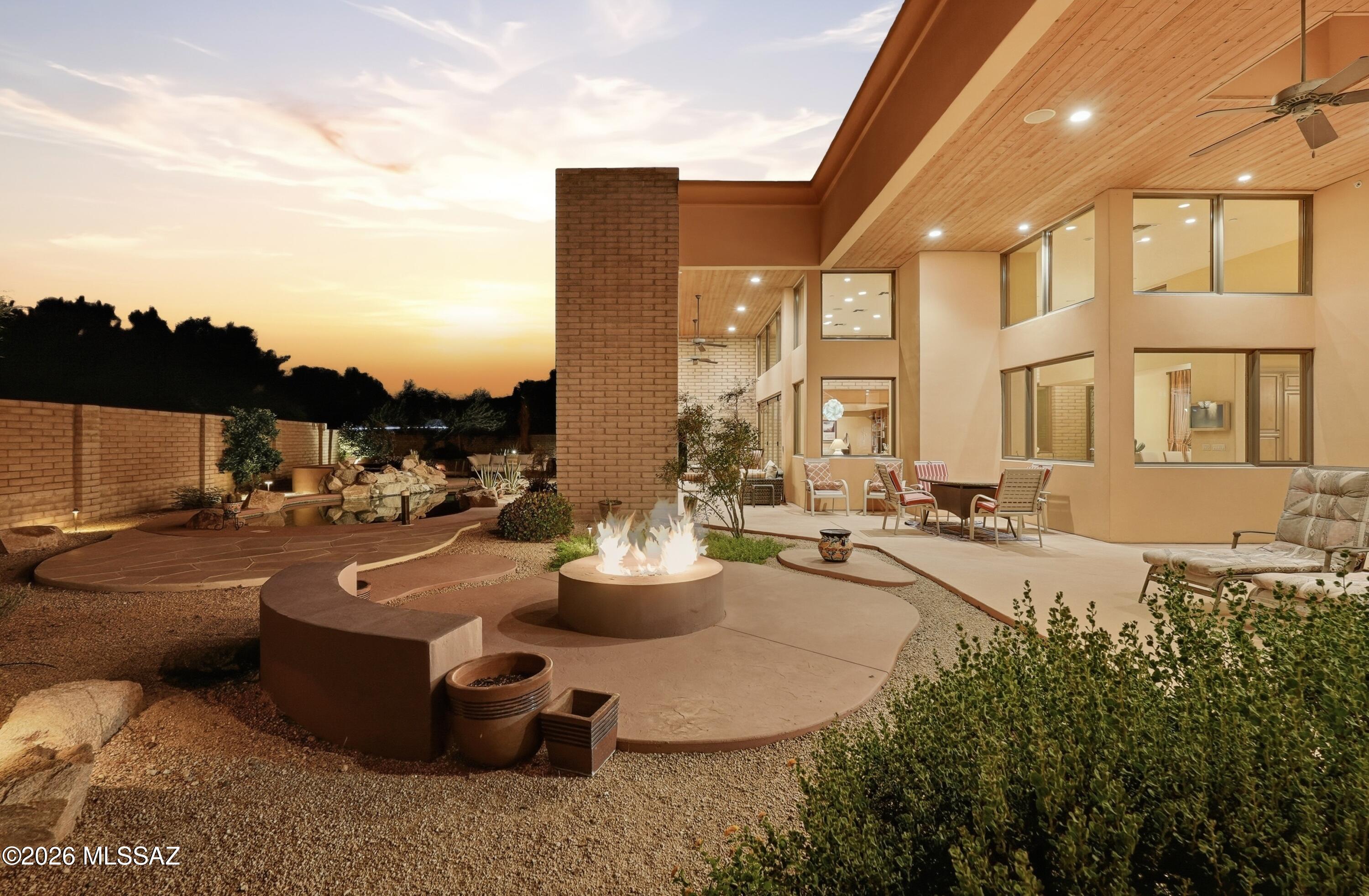Sonoran Preserve - Residential