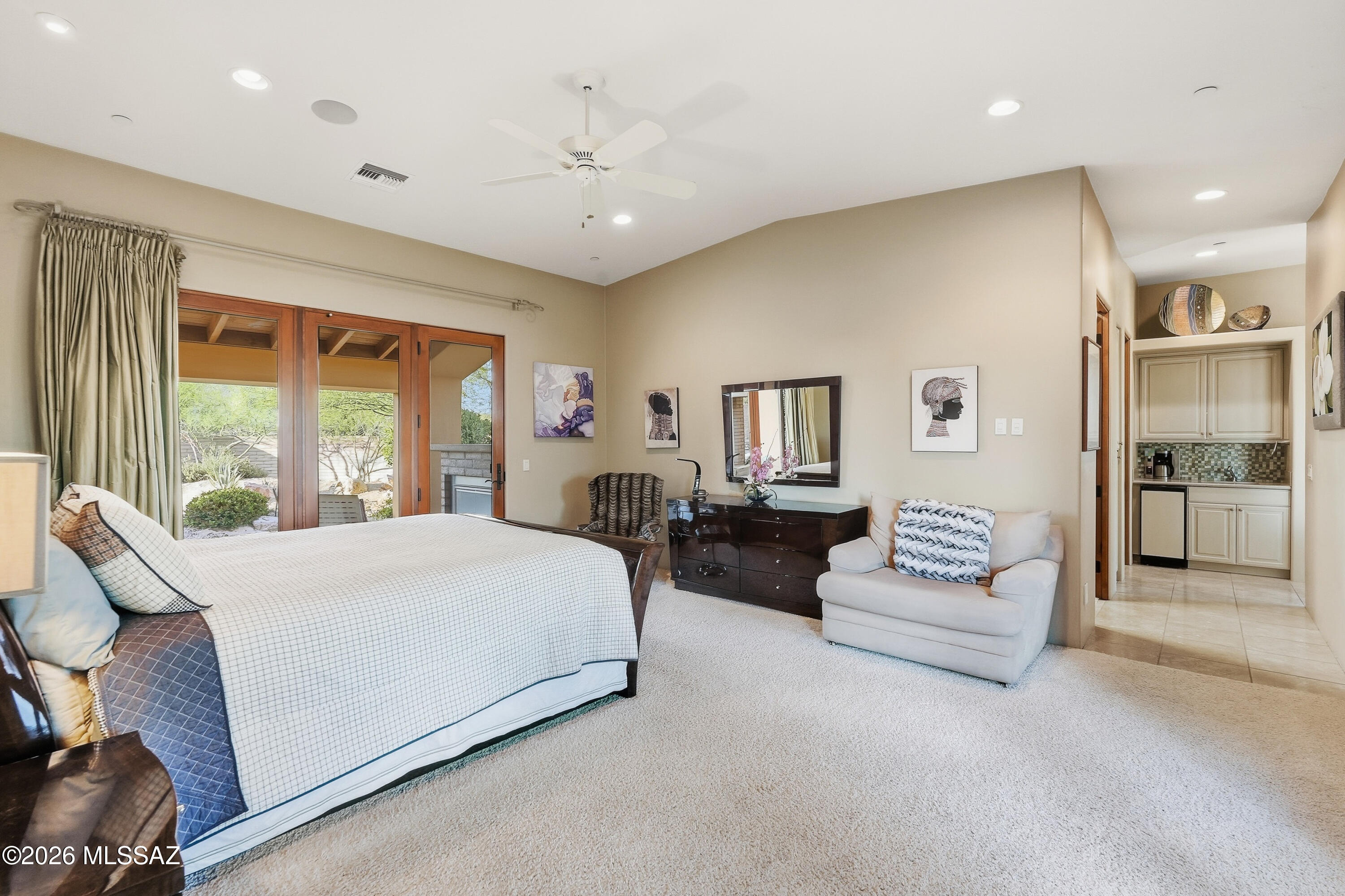 Sonoran Preserve - Residential