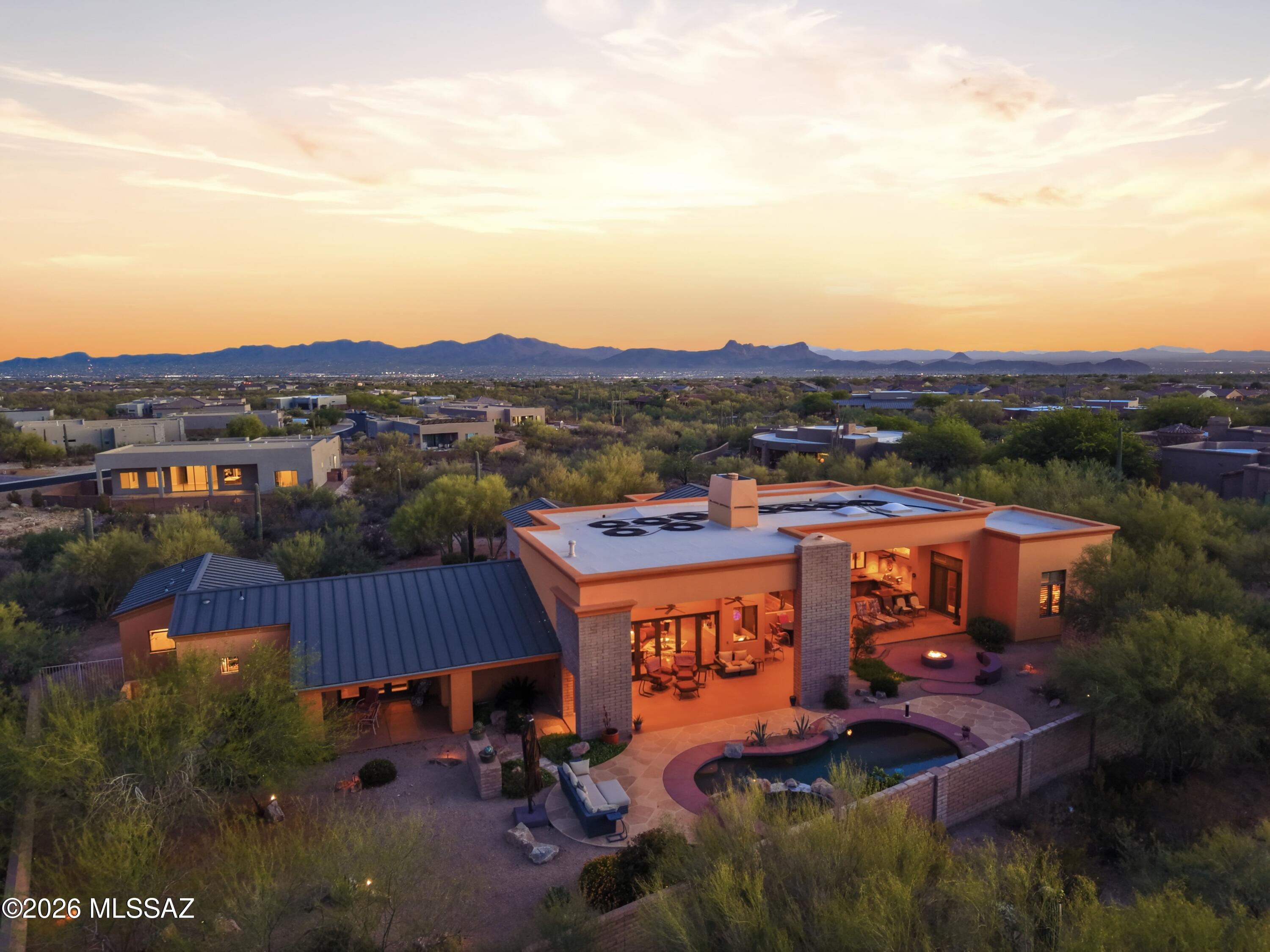 Sonoran Preserve - Residential