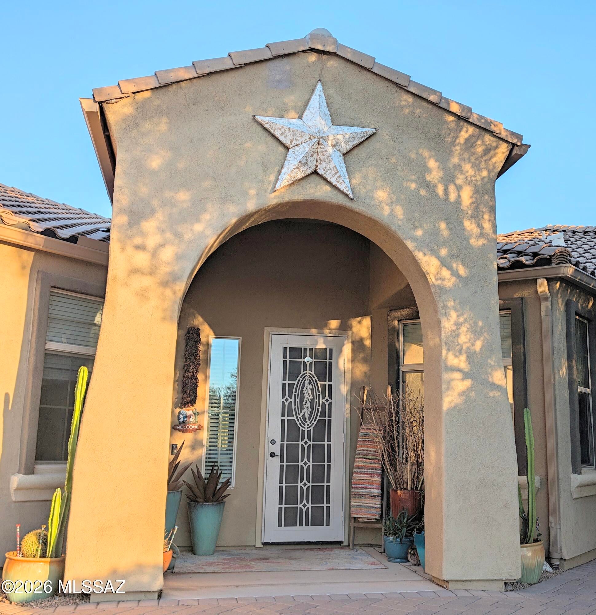 9540 N Saguaro Breeze Way