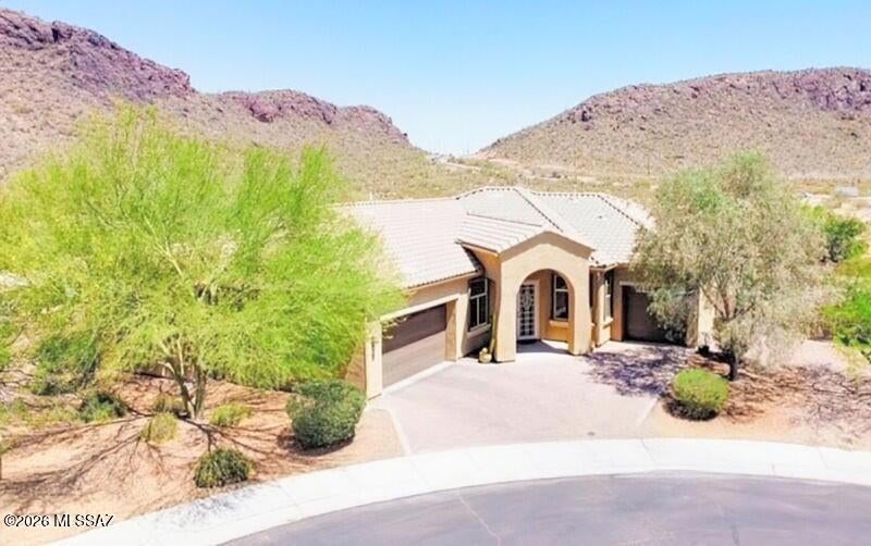 9540 N Saguaro Breeze Way