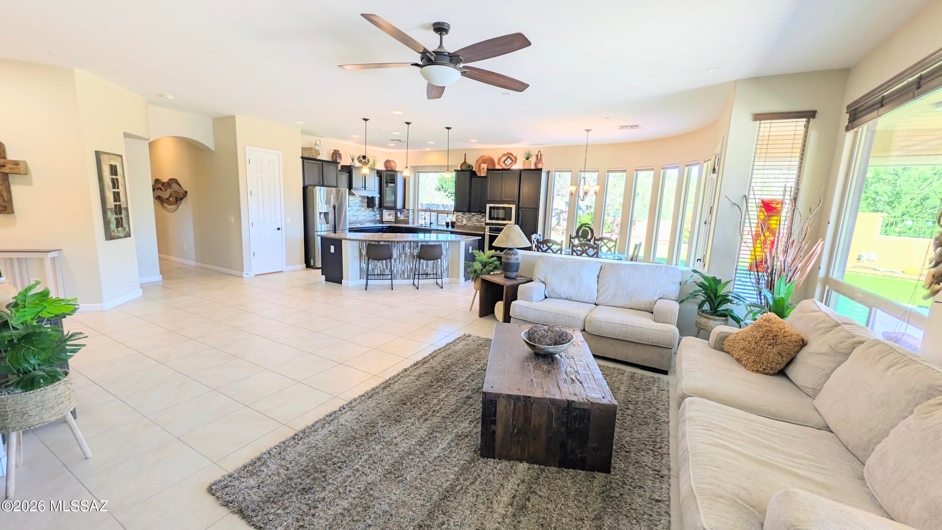9540 N Saguaro Breeze Way