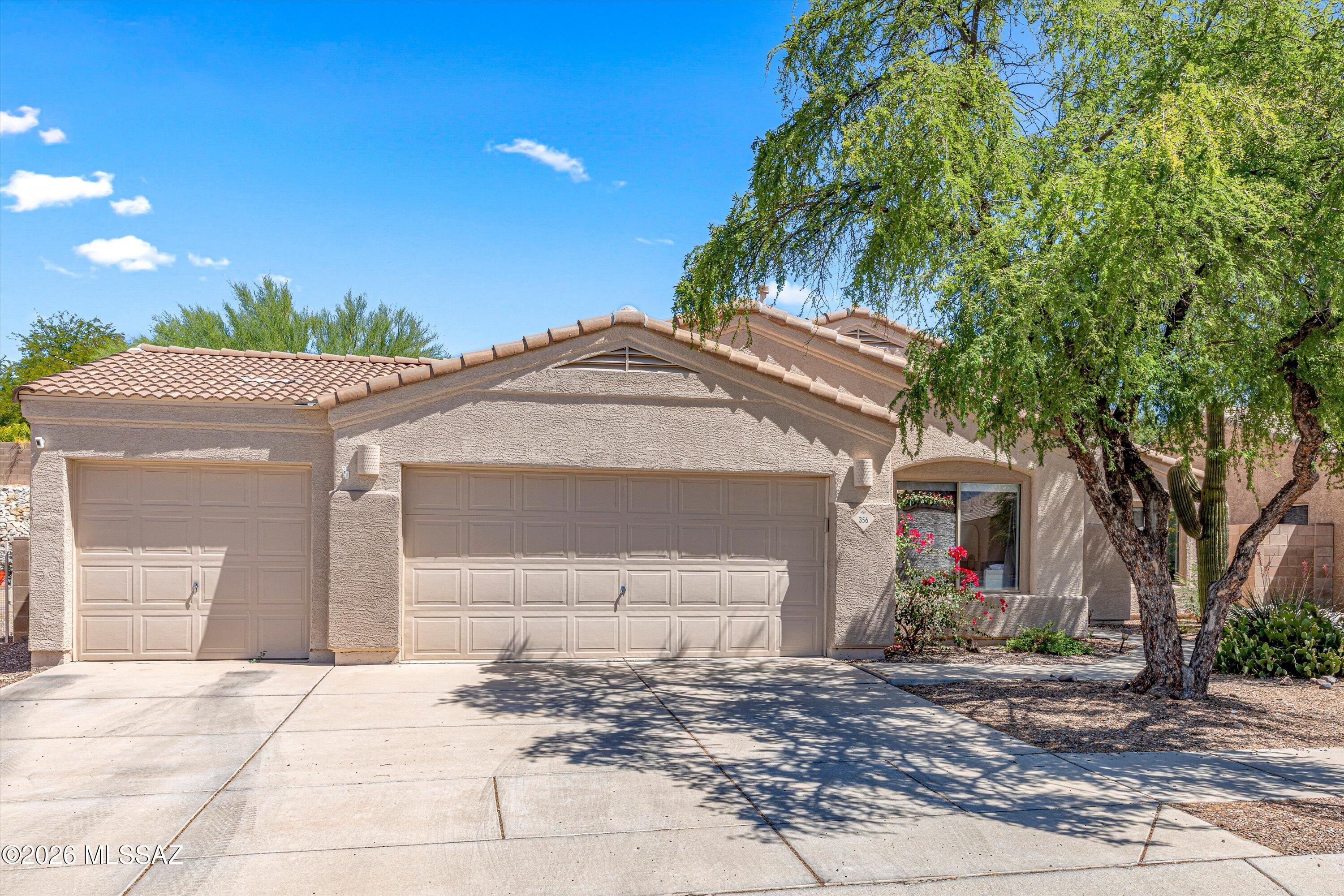 356 W Plateau Road