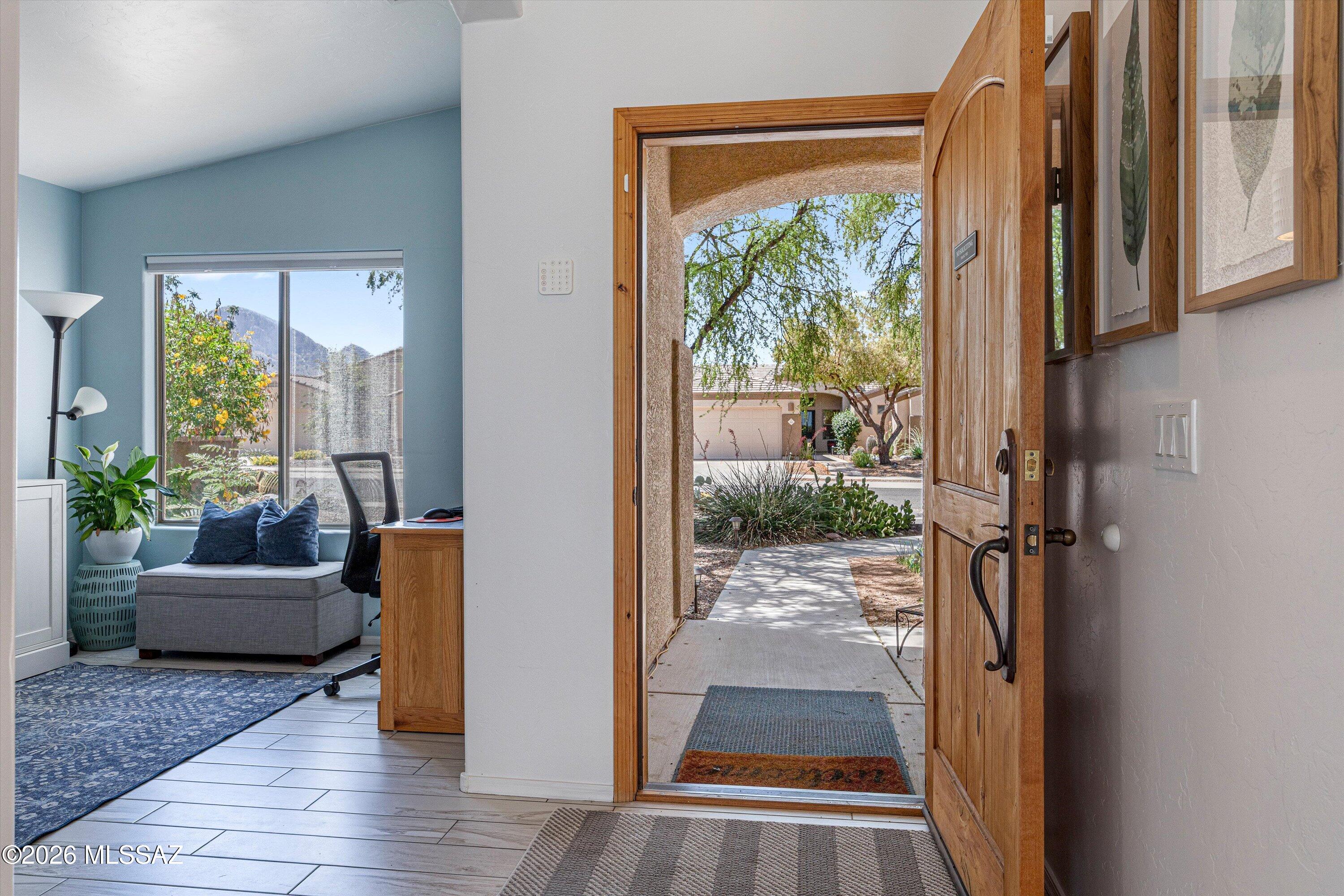 356 W Plateau Road