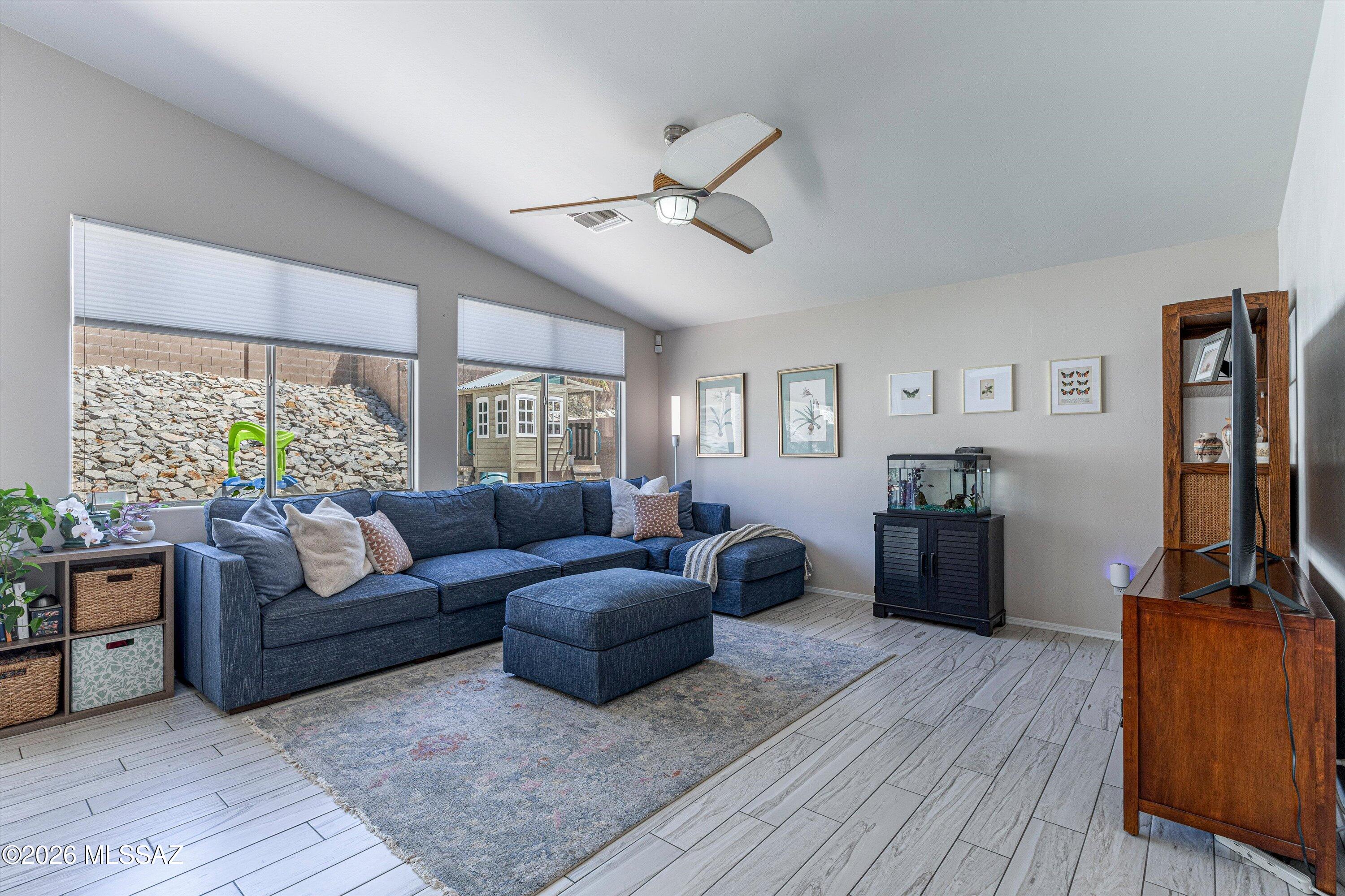 356 W Plateau Road
