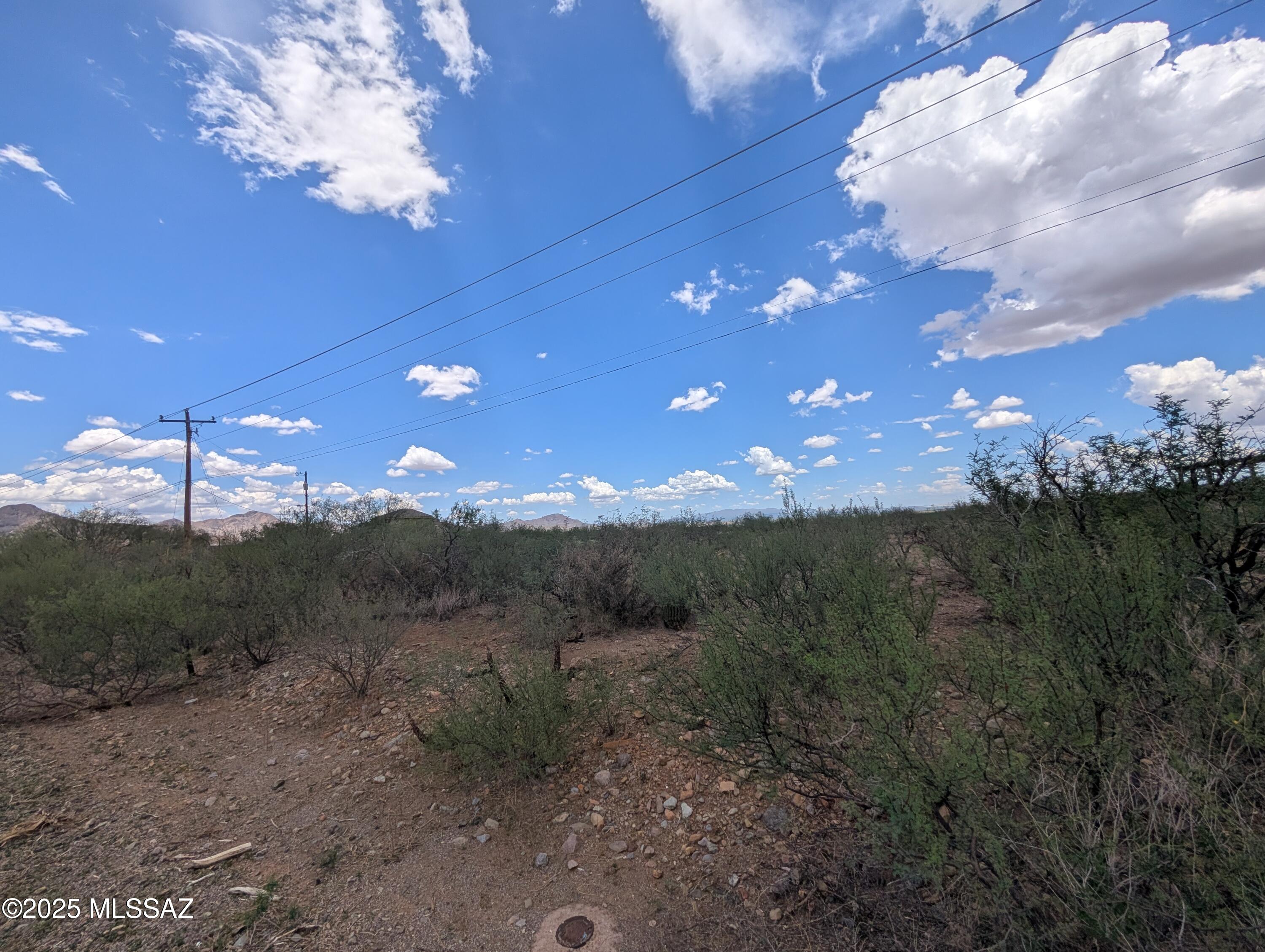 Rio Rico Villas 11 - Land
