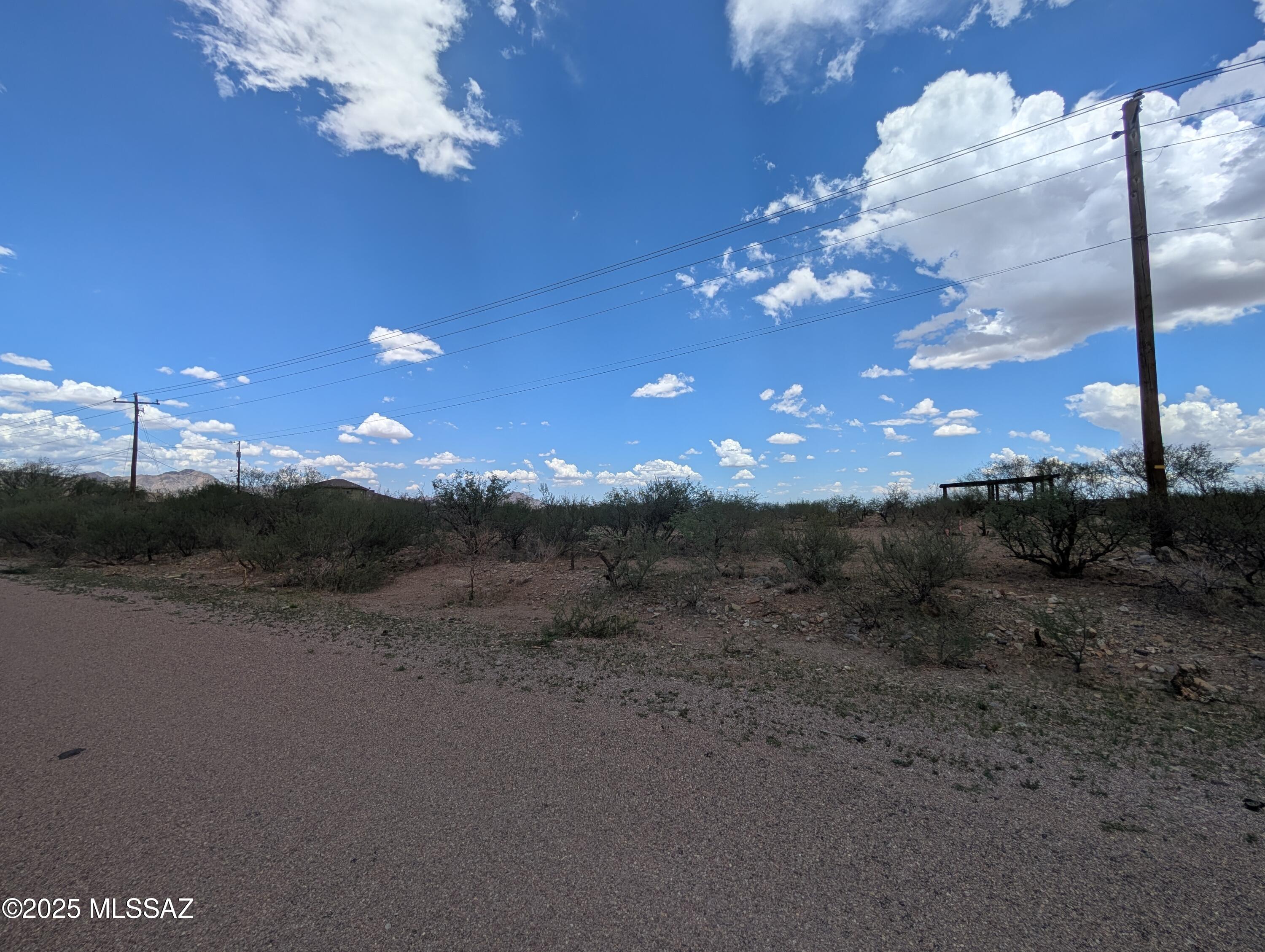 Rio Rico Villas 11 - Land