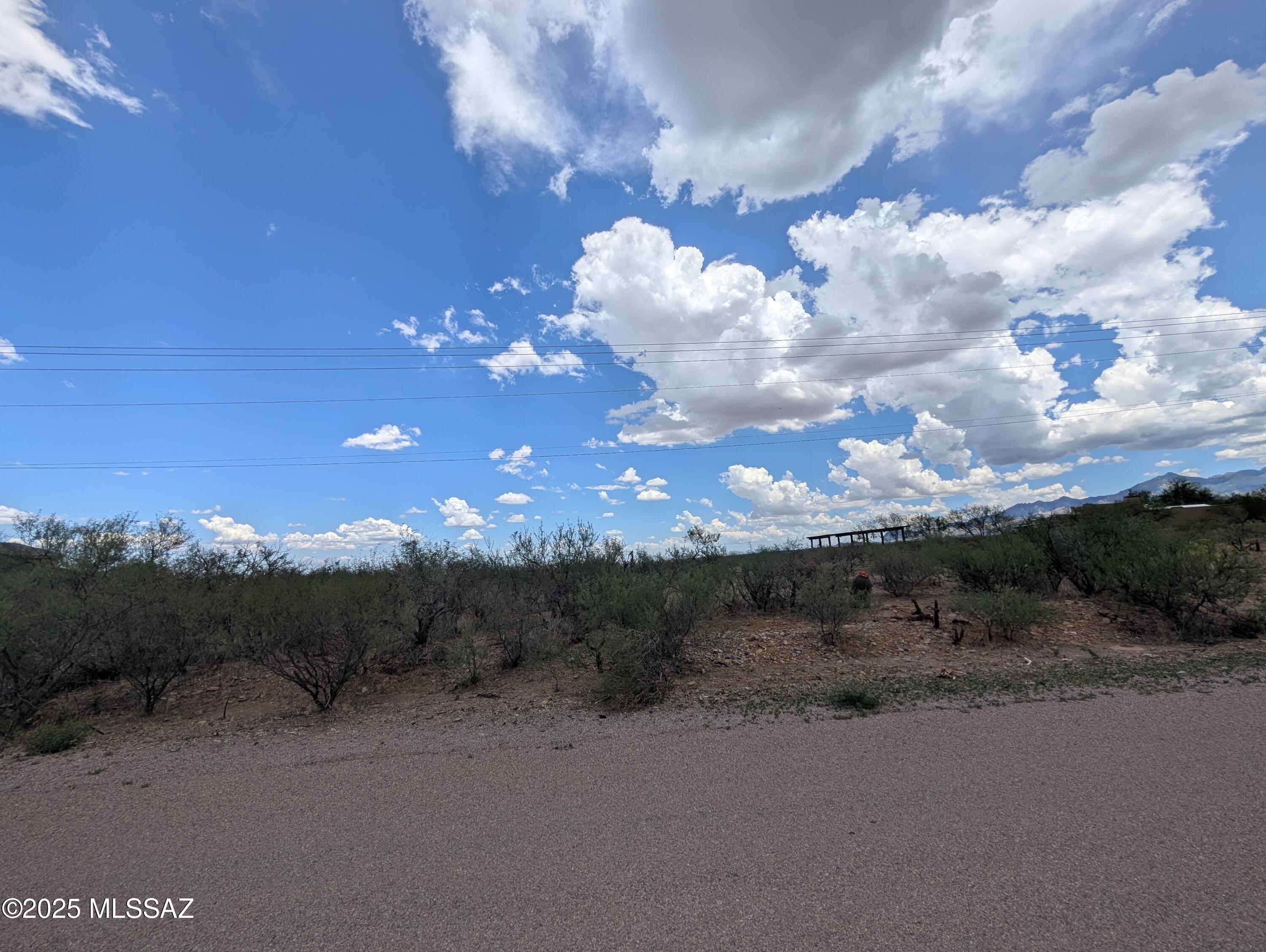 Rio Rico Villas 11 - Land