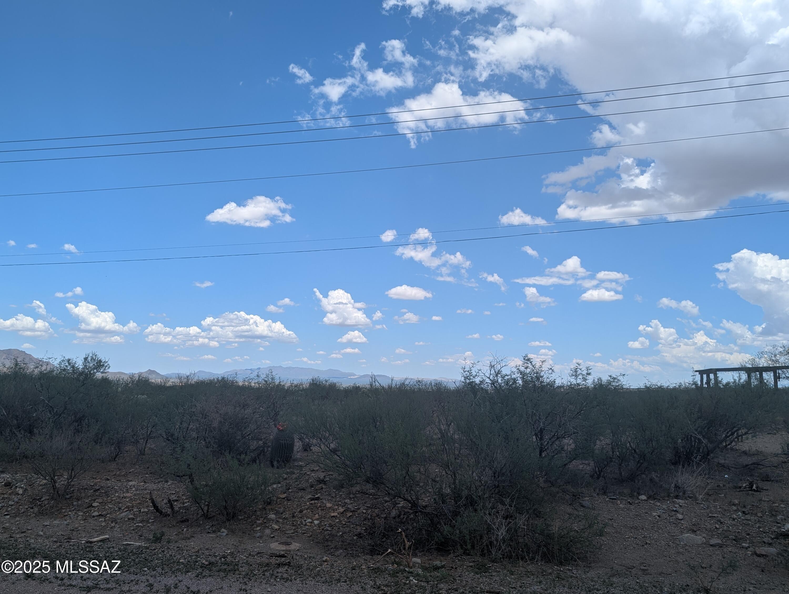 Rio Rico Villas 11 - Land