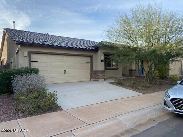 Red Rock Village - Residential