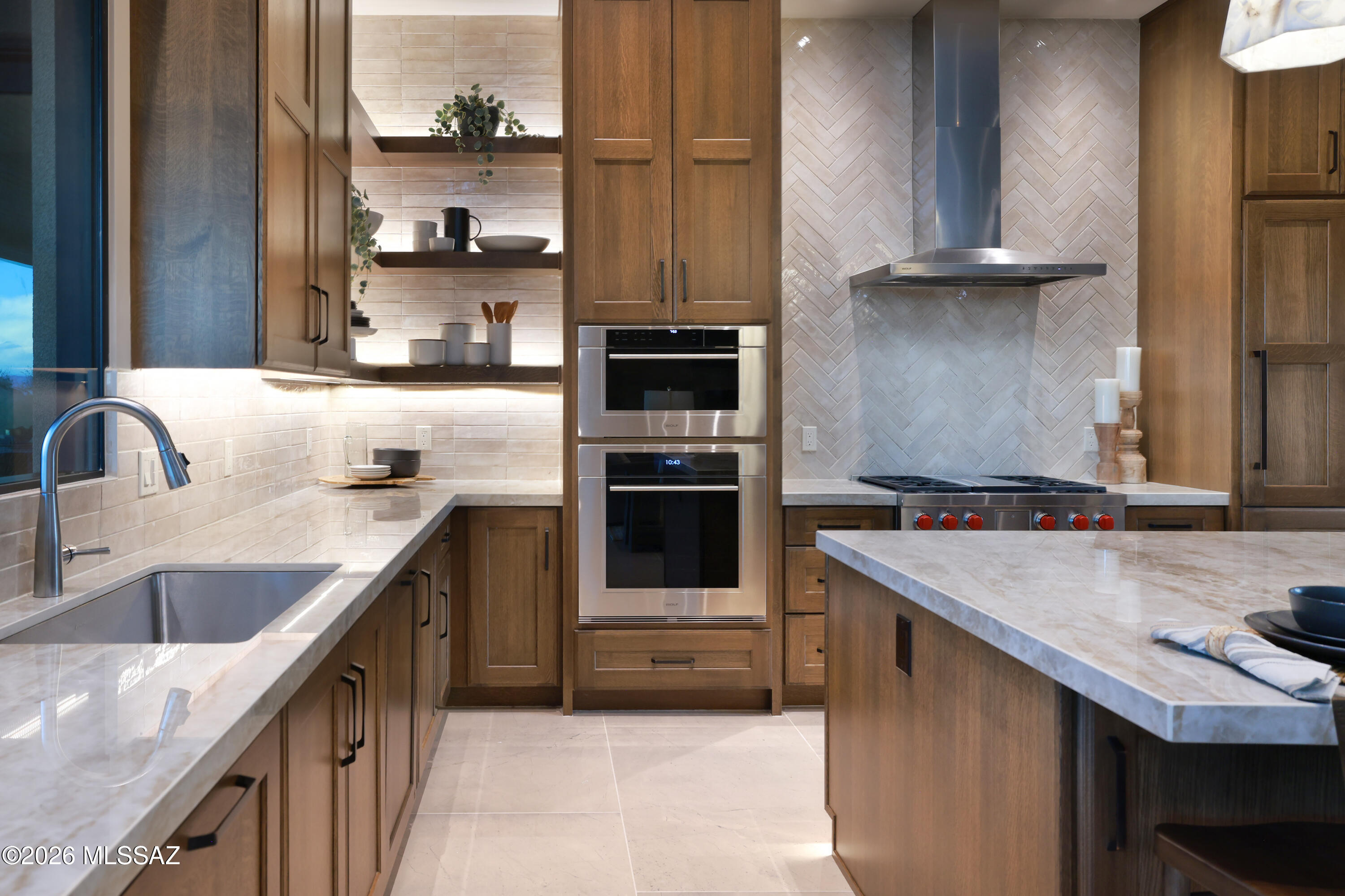 Stone Canyon IV - Residential