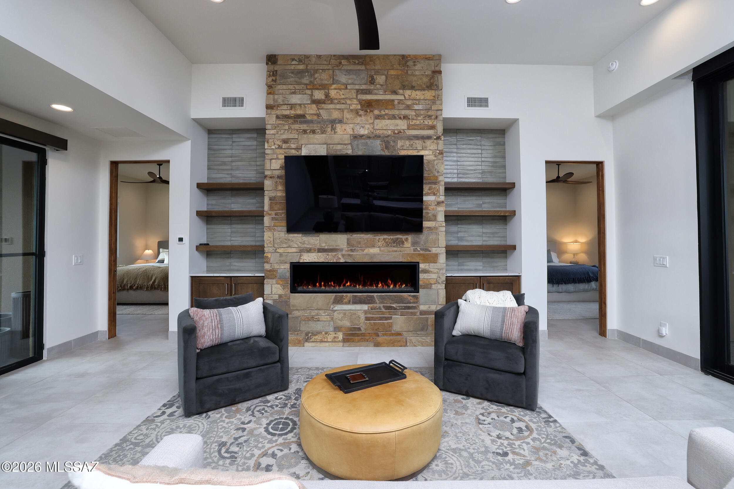 Stone Canyon IV - Residential