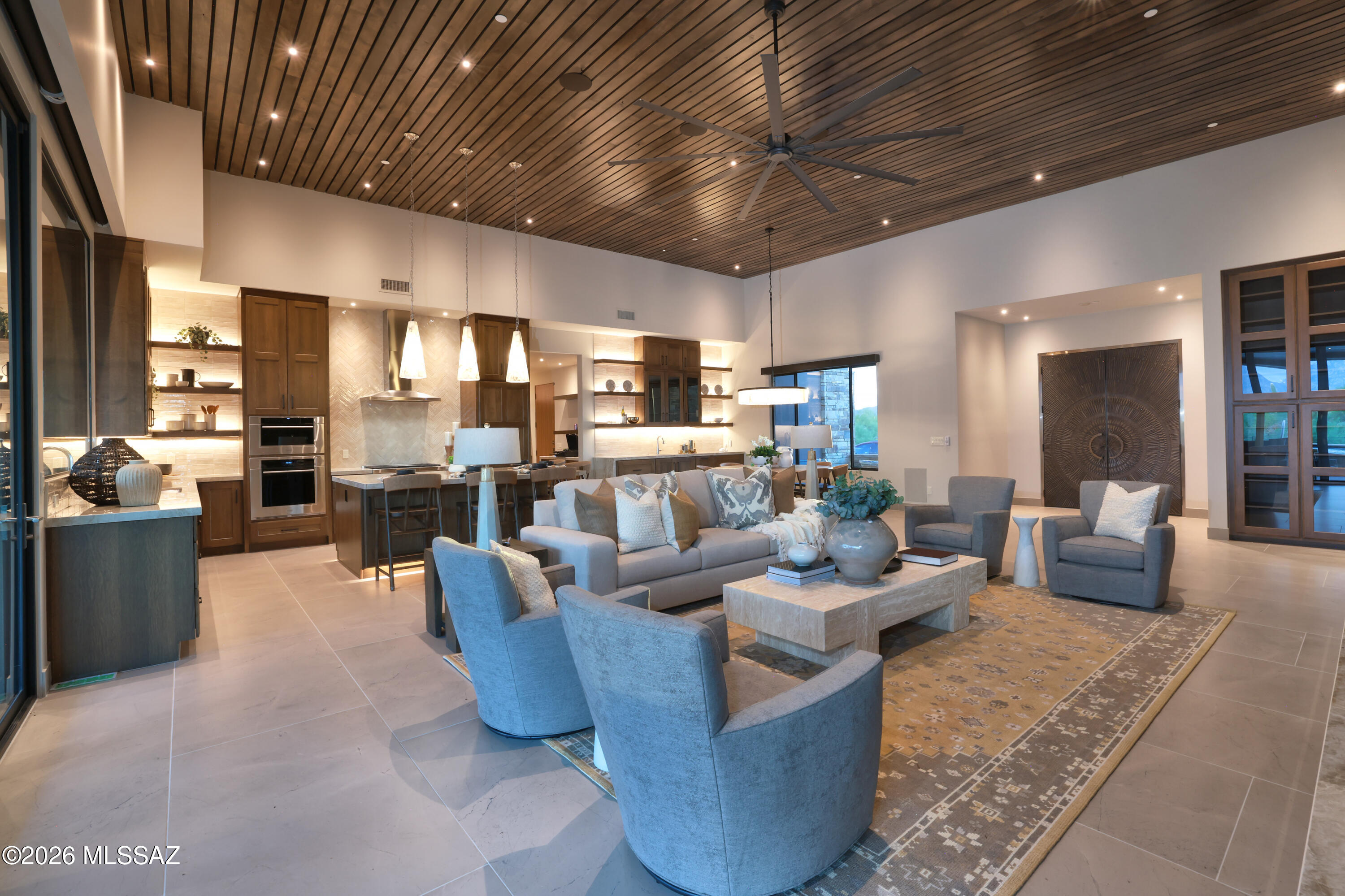 Stone Canyon IV - Residential