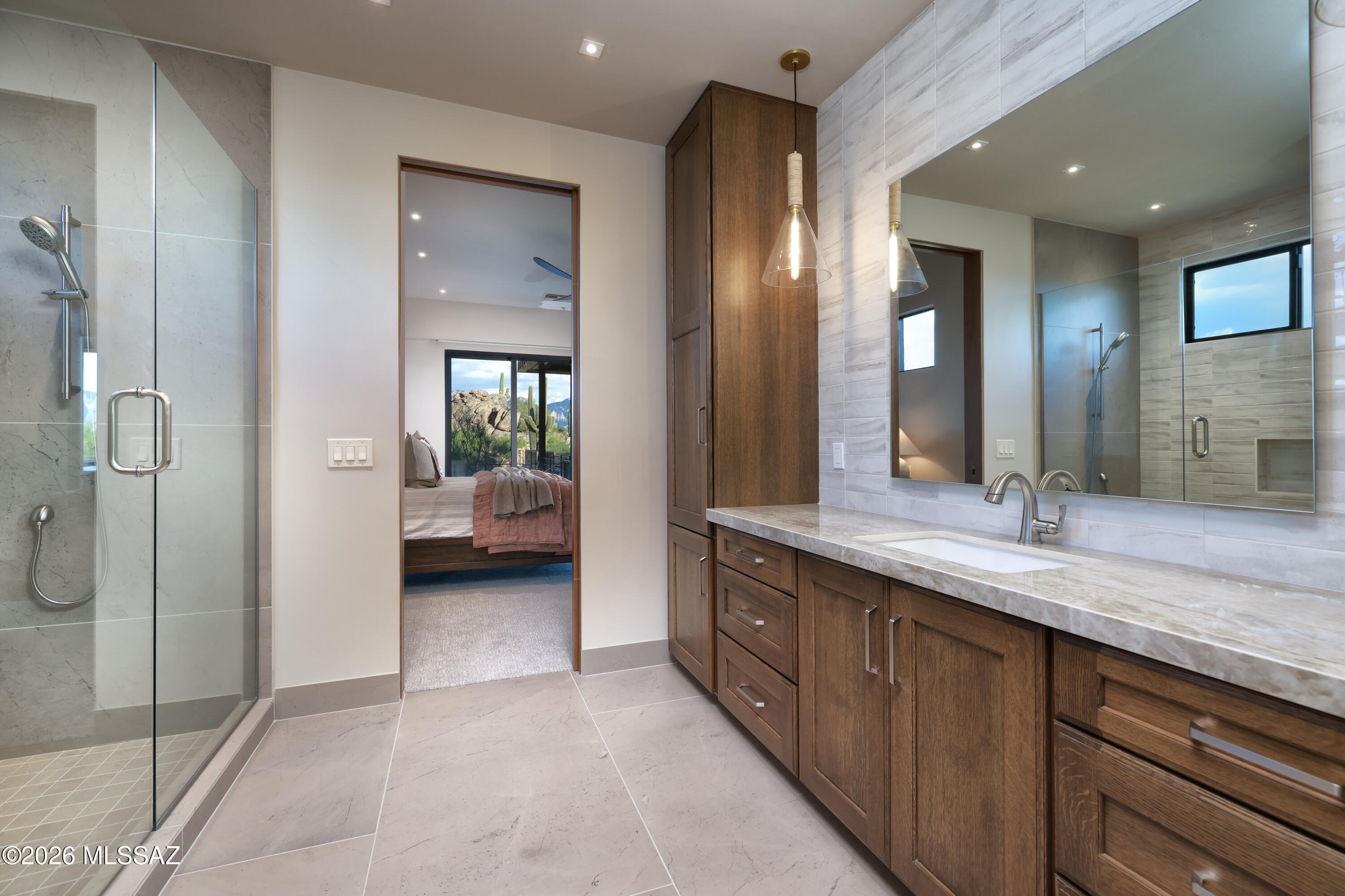 Stone Canyon IV - Residential