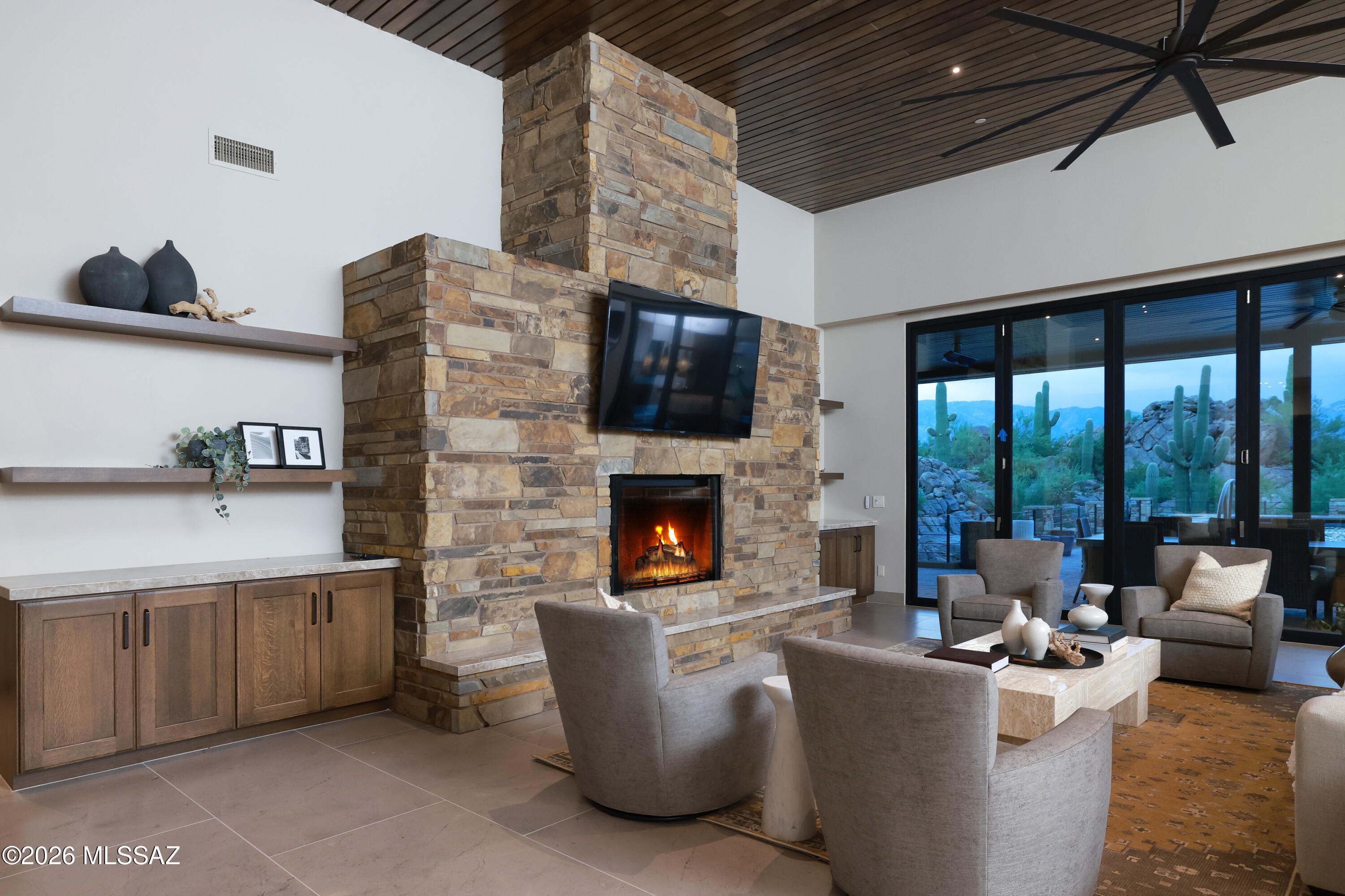 Stone Canyon IV - Residential