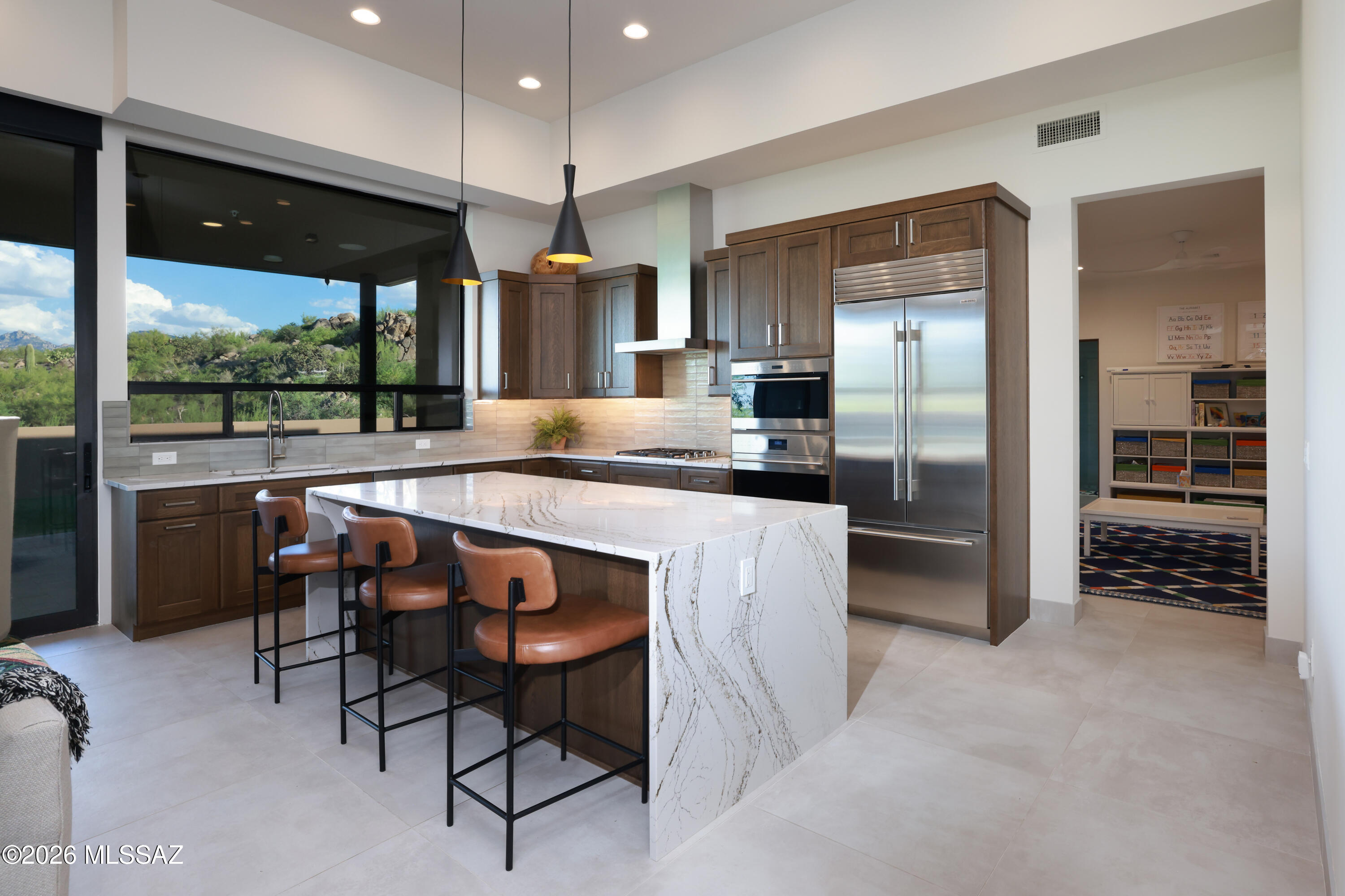 Stone Canyon IV - Residential
