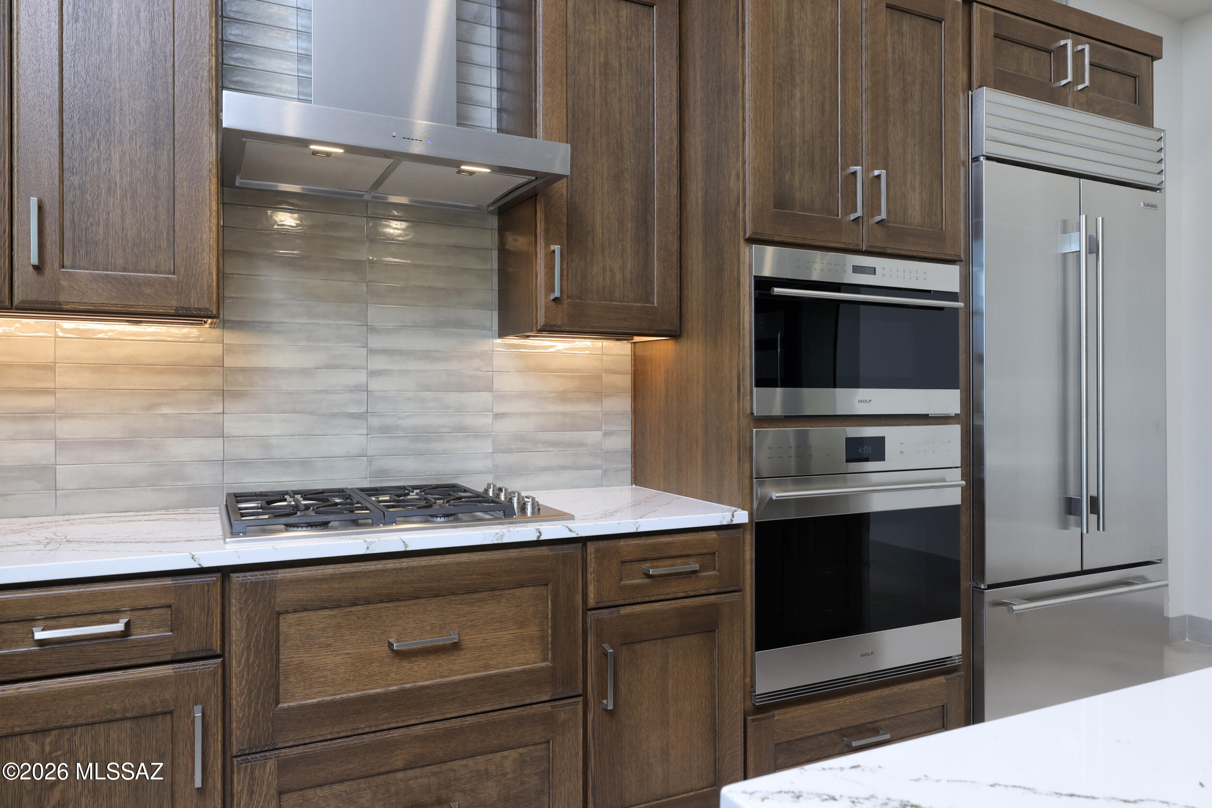 Stone Canyon IV - Residential